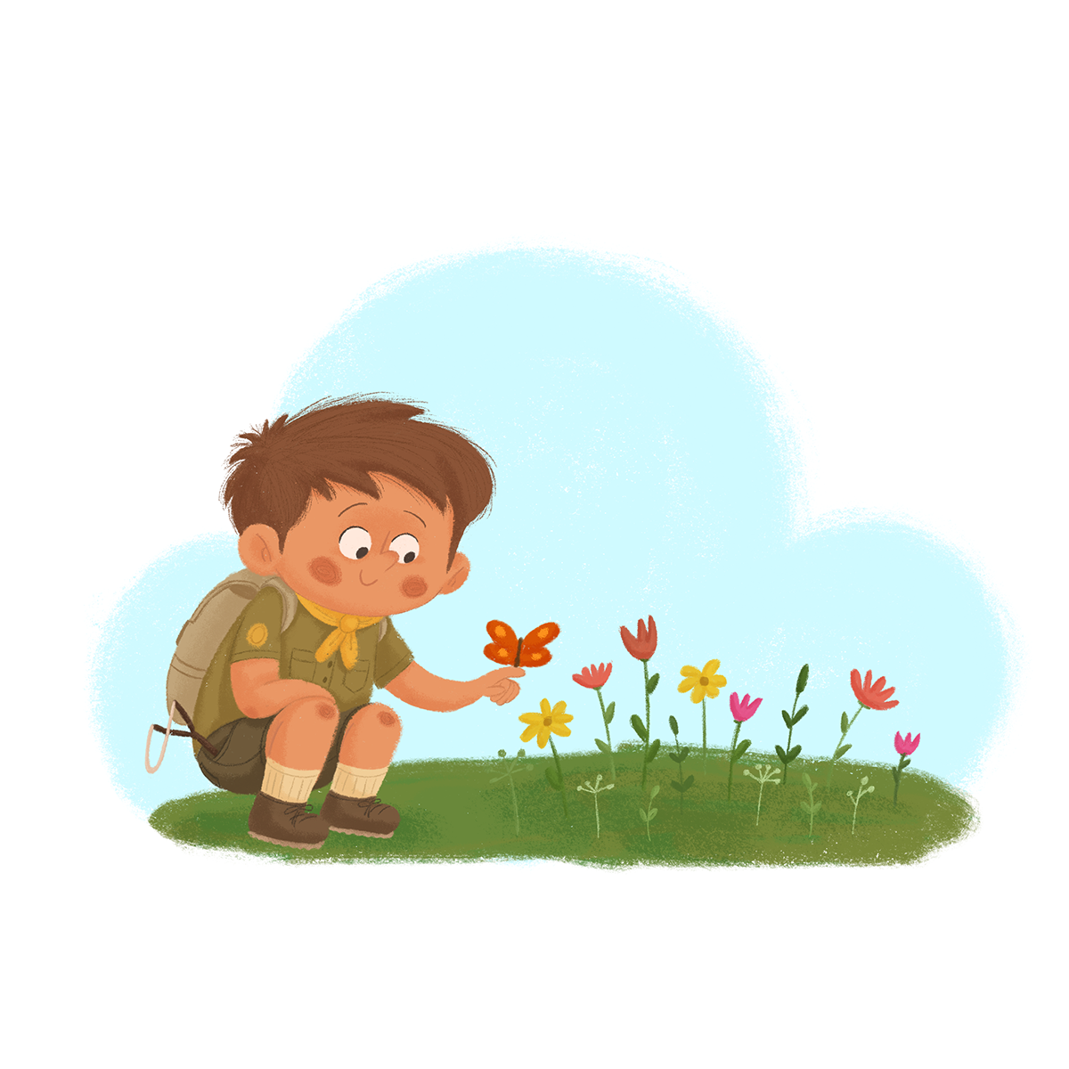 Scout