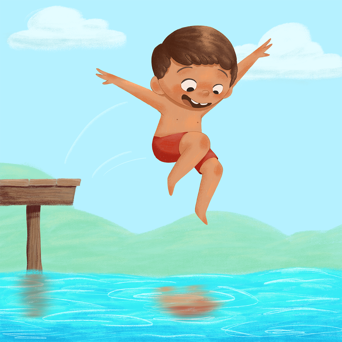 Splash