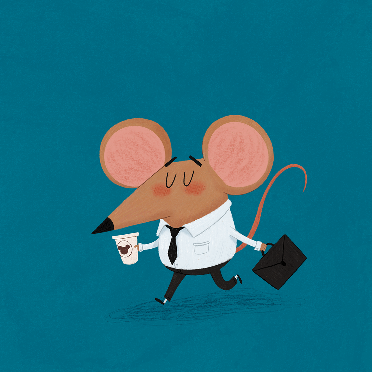 Office mouse