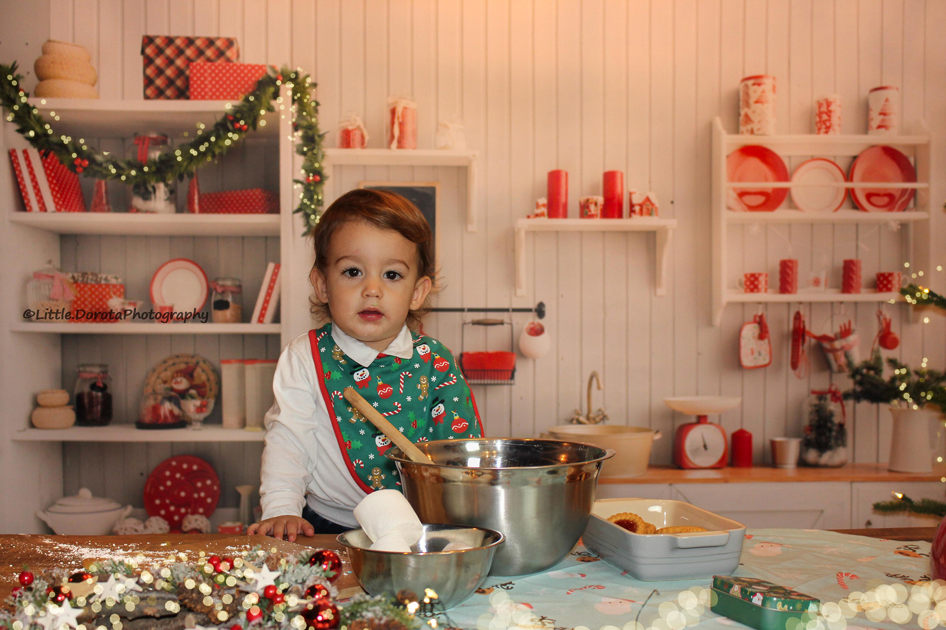 X-MAS 2021 Antonii