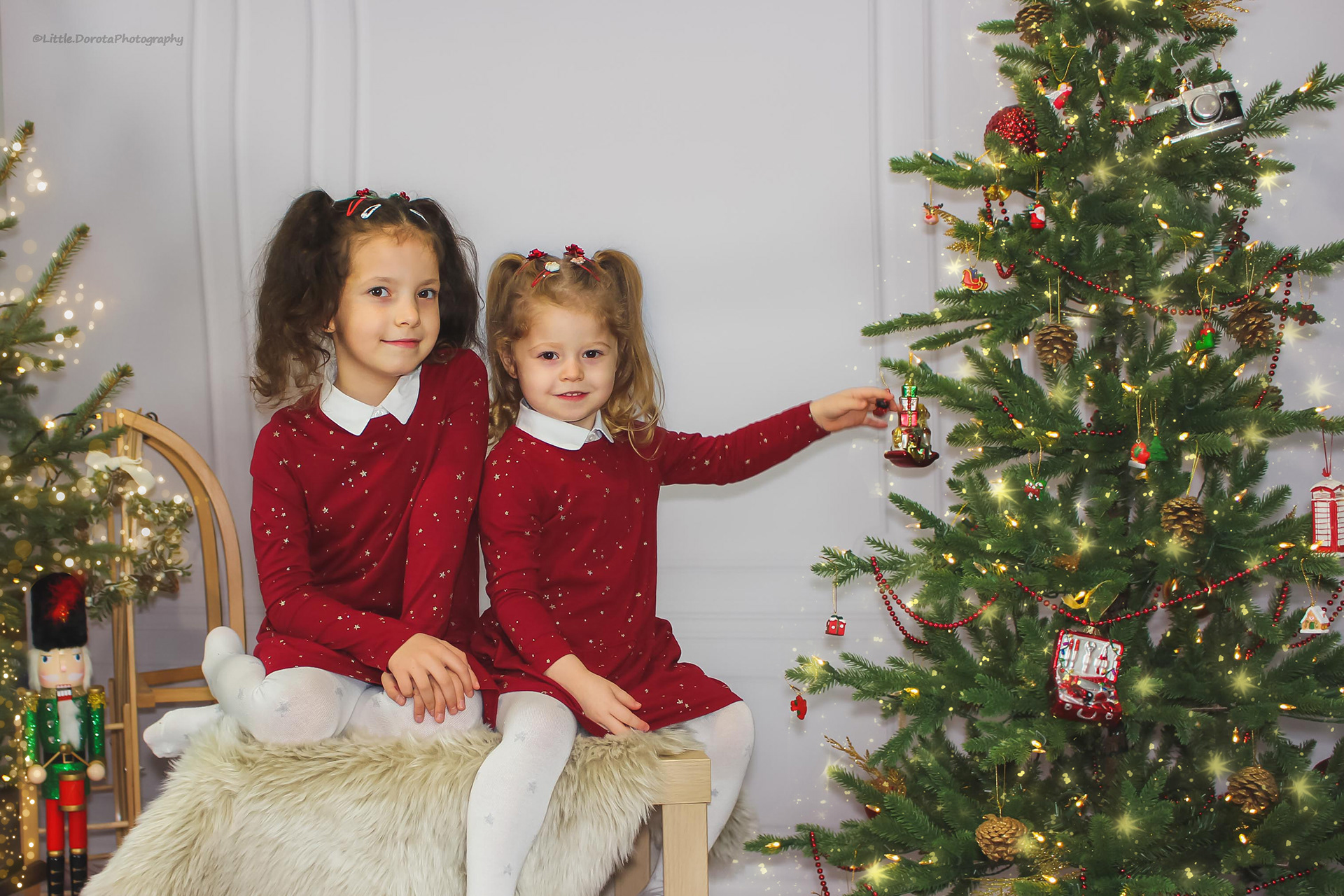 X-MAS 2021 Pola i Hania