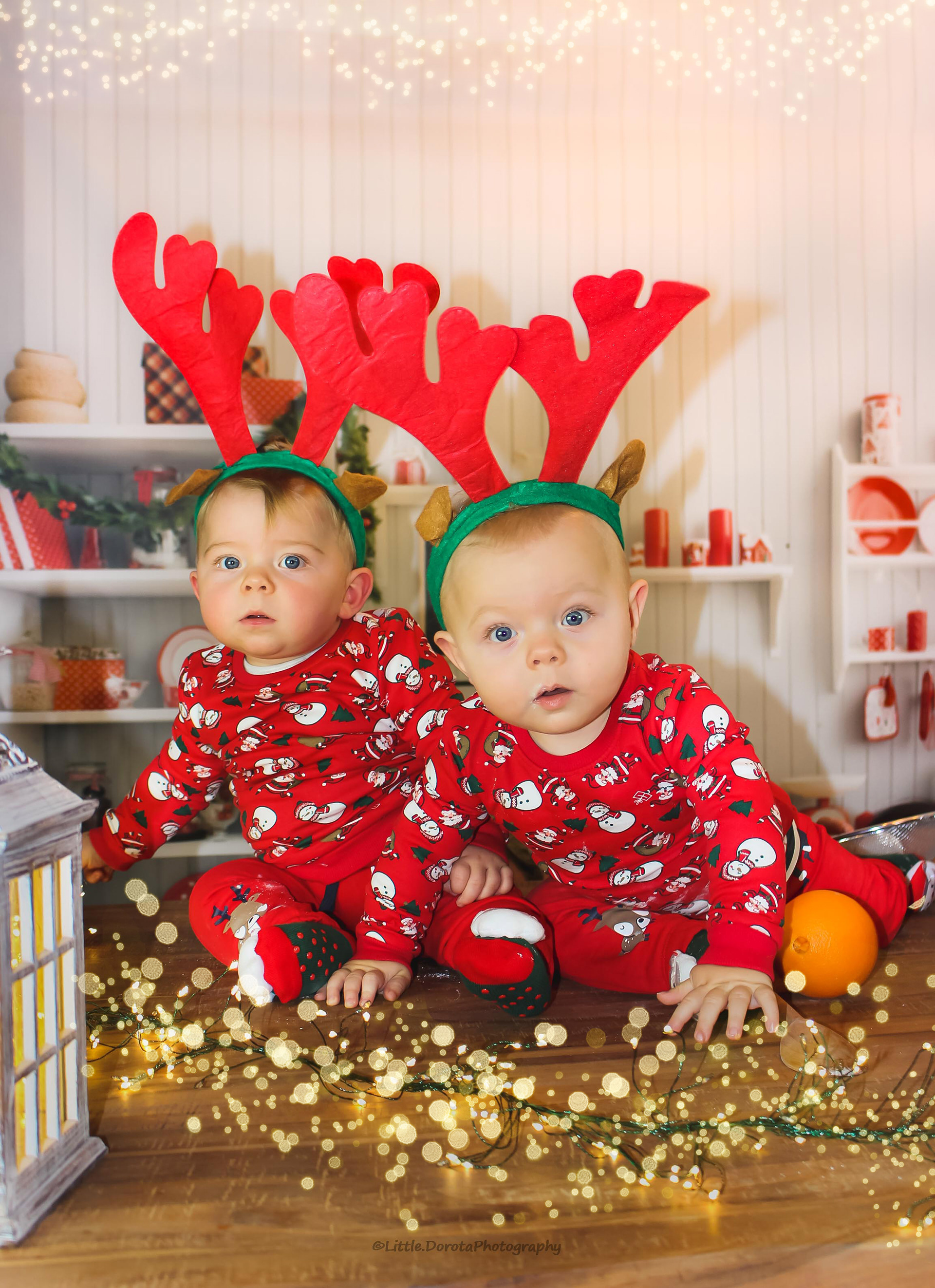 X-MAS 2021 Ignacy i Adaś