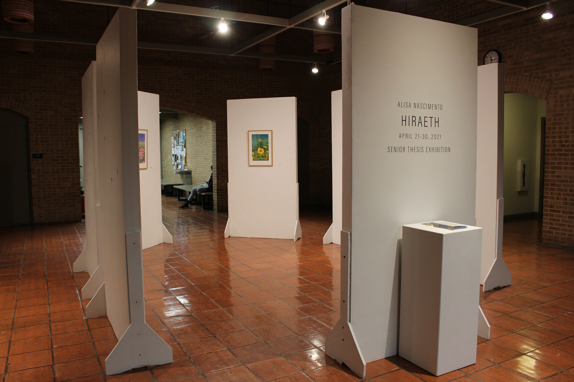 Installation View 11