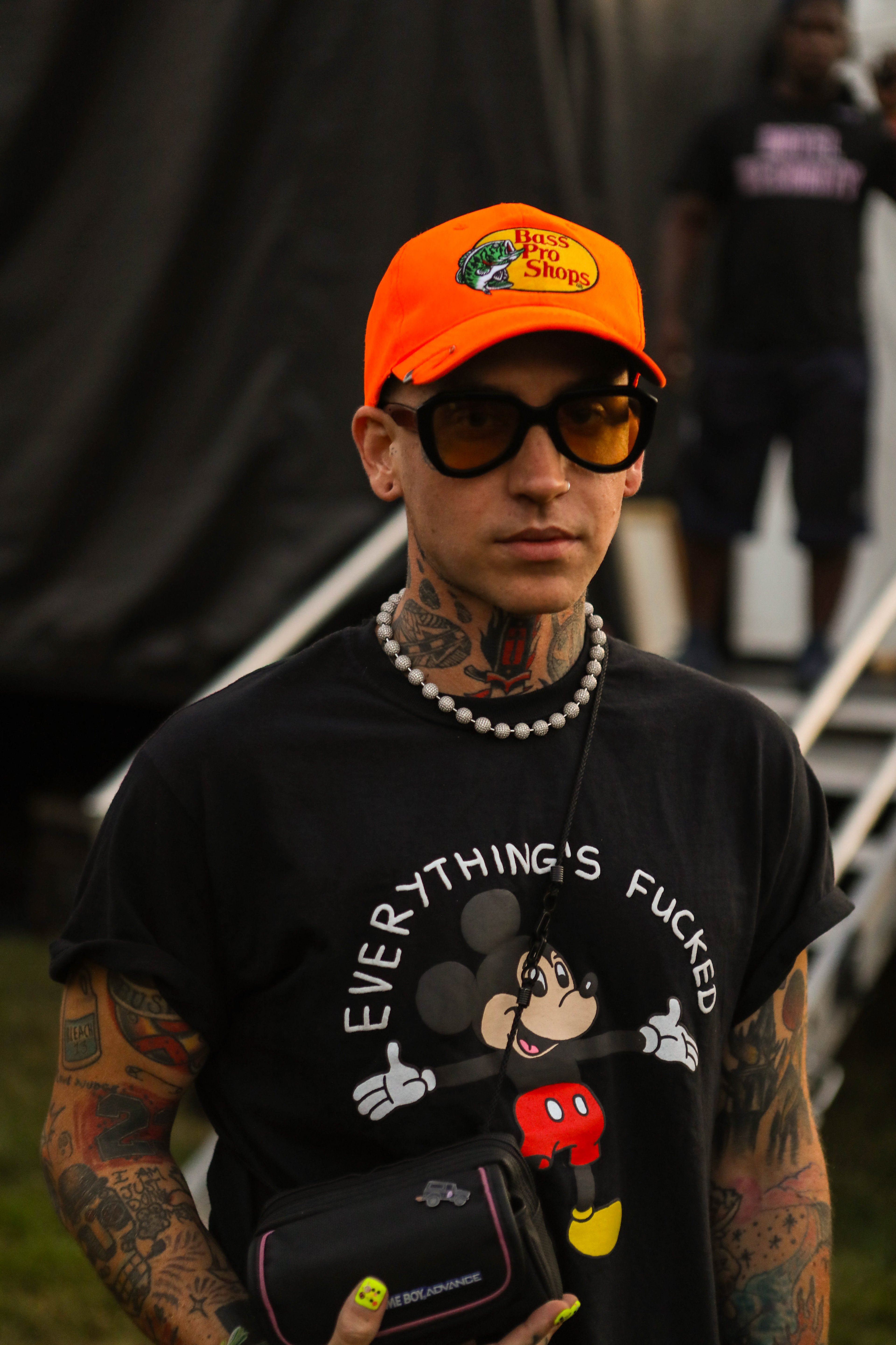 Blackbear fEST