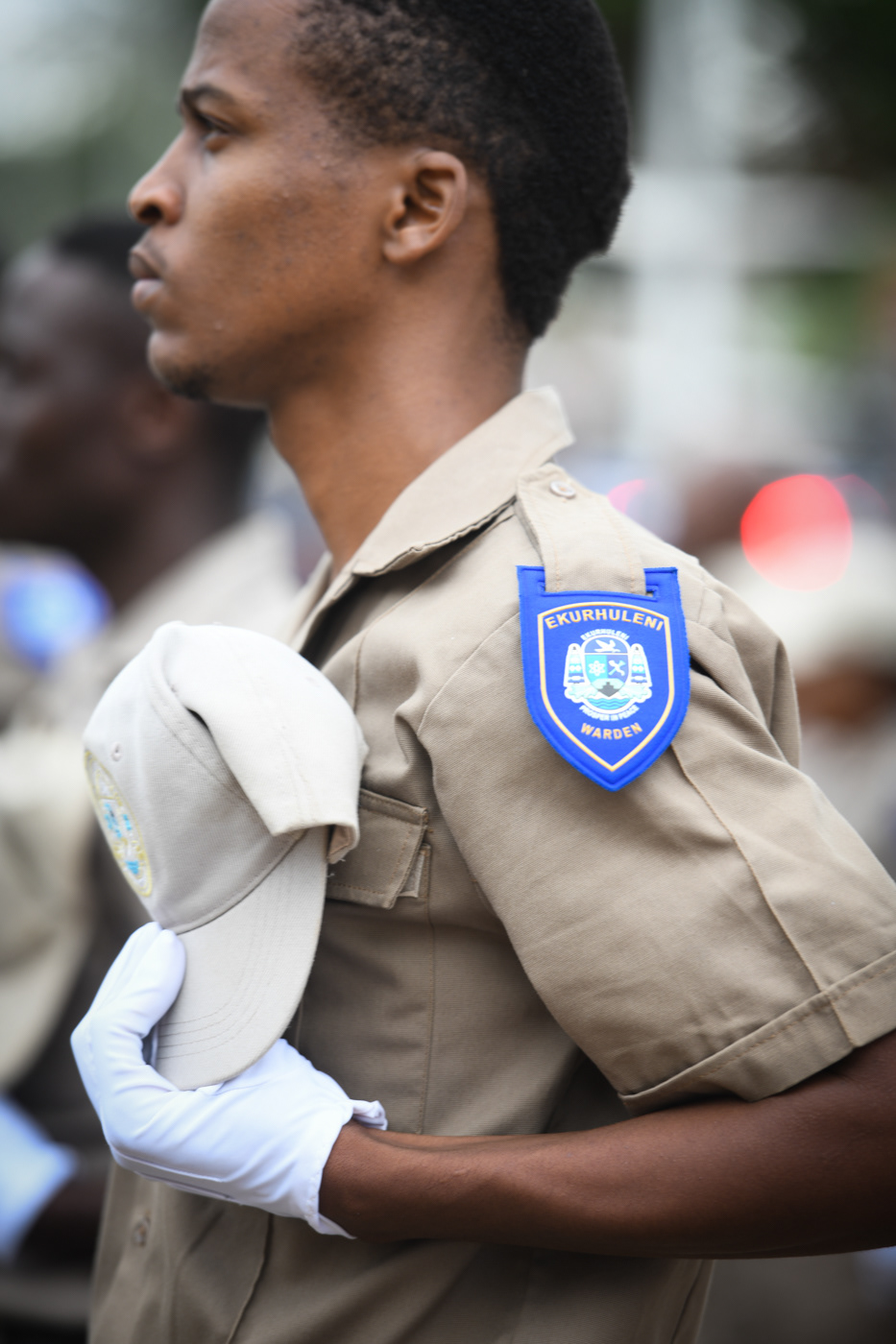2019 Elections South Africa | Ignus Gerber