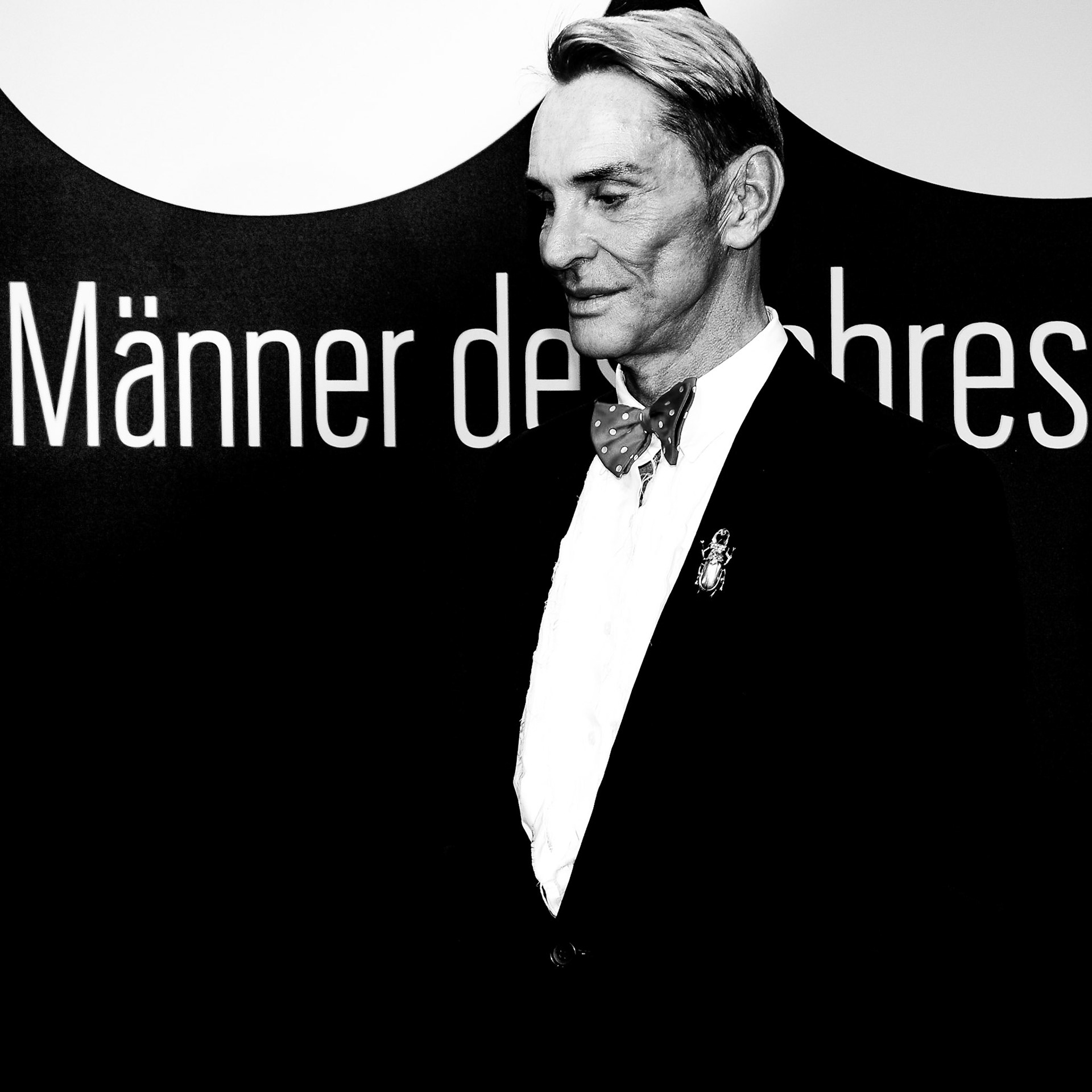Wolfgang Joop 2011