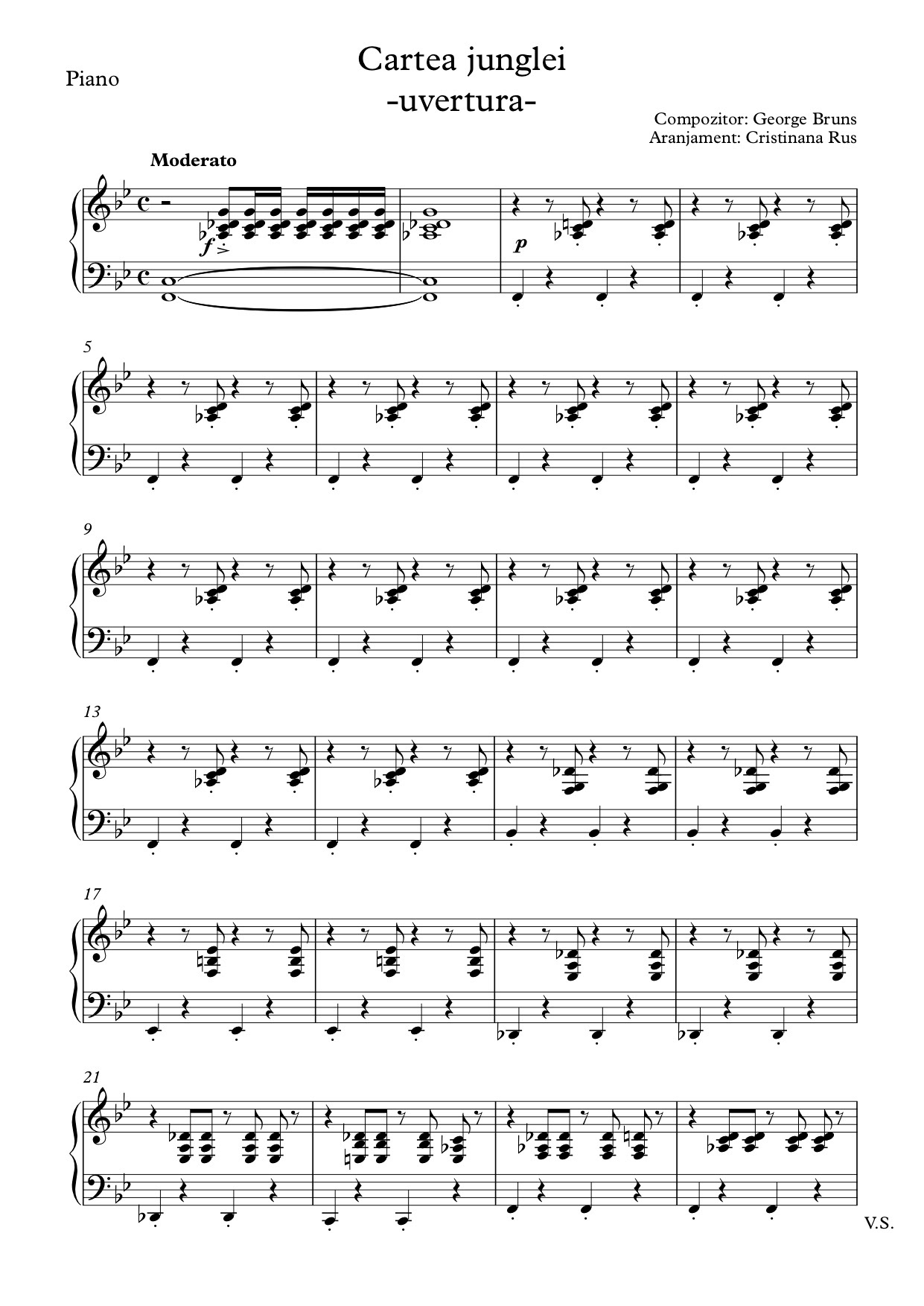 Piano p.1
