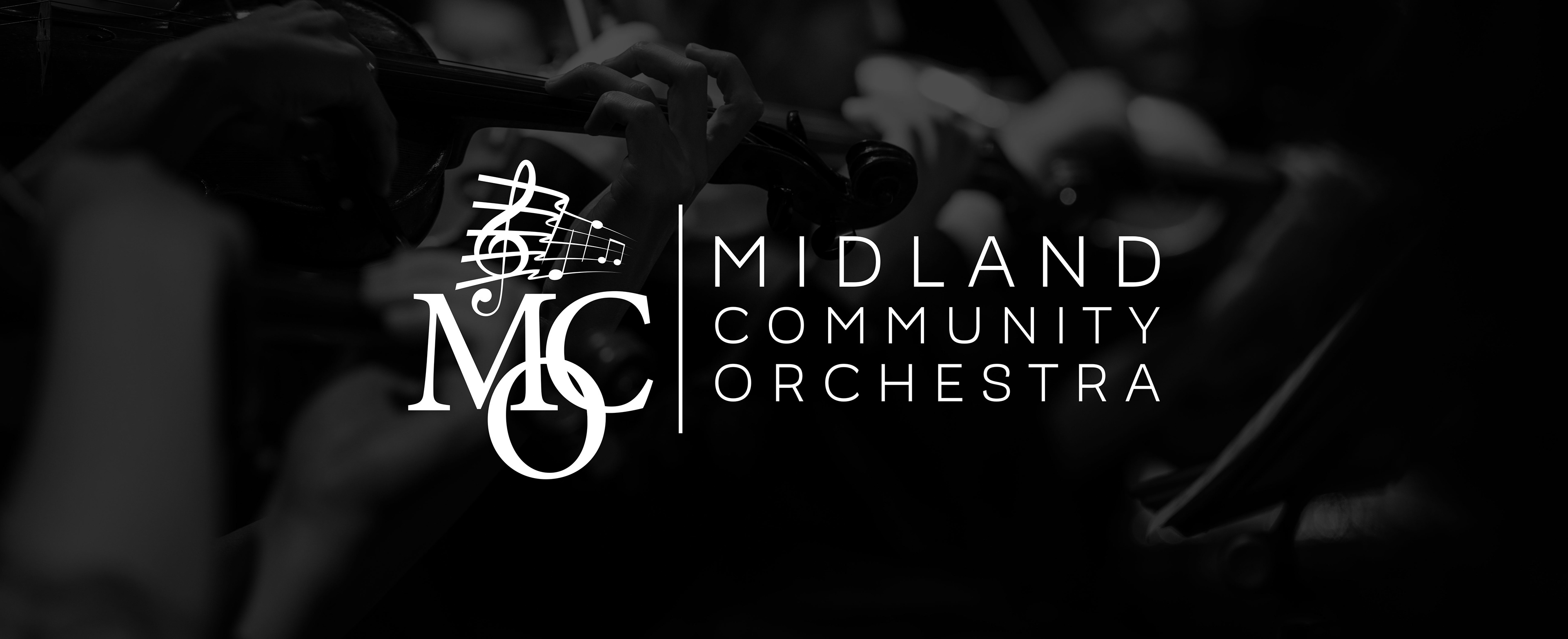VanDerhoof Design Midland Community Orchestra