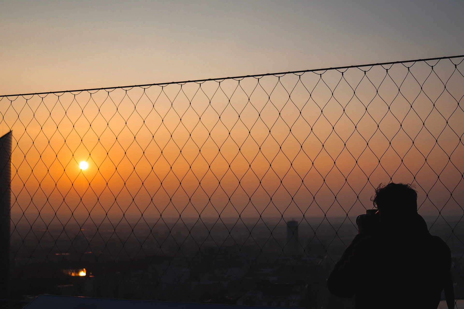 Grande Arche - La Défense