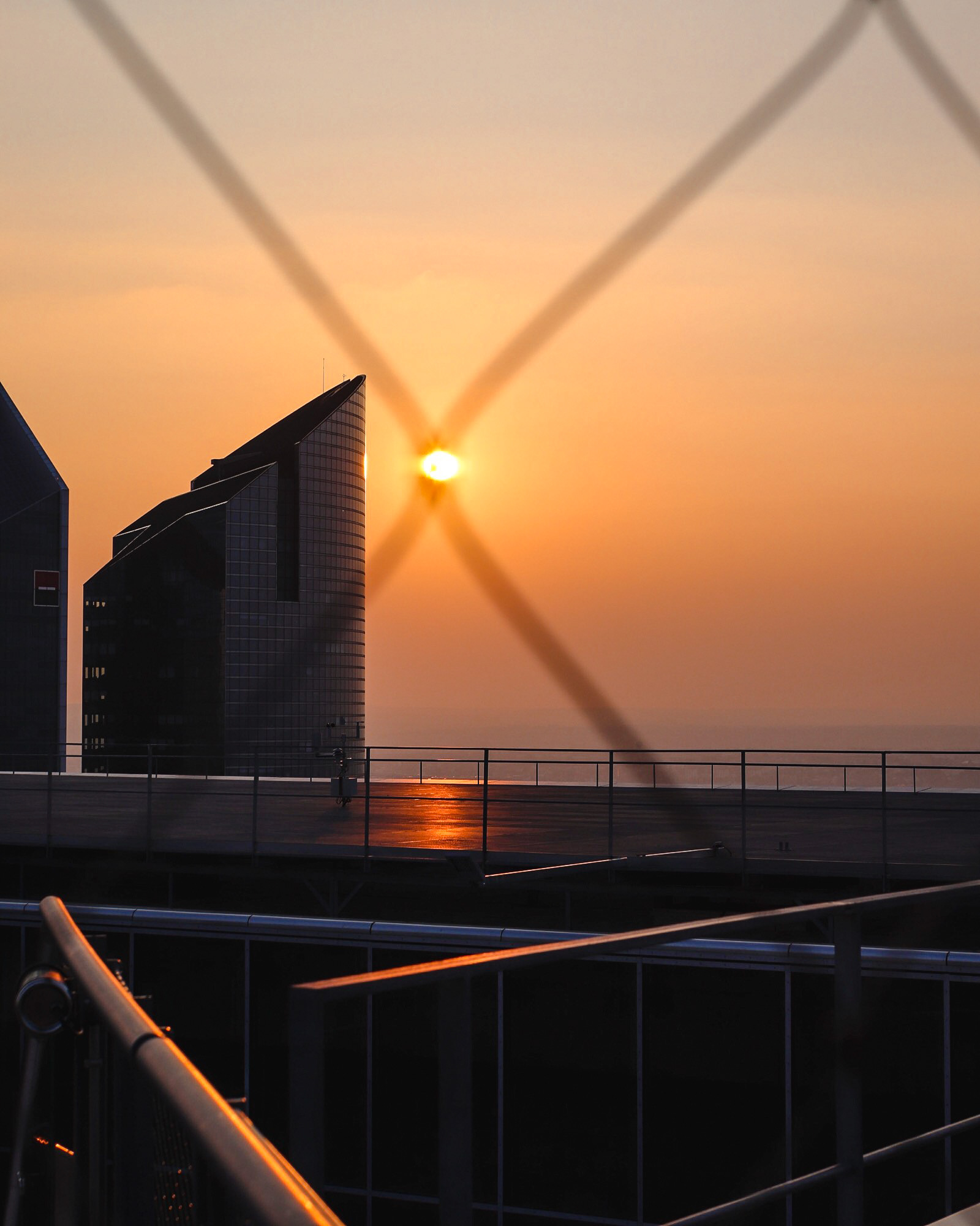 Grande Arche - La Défense