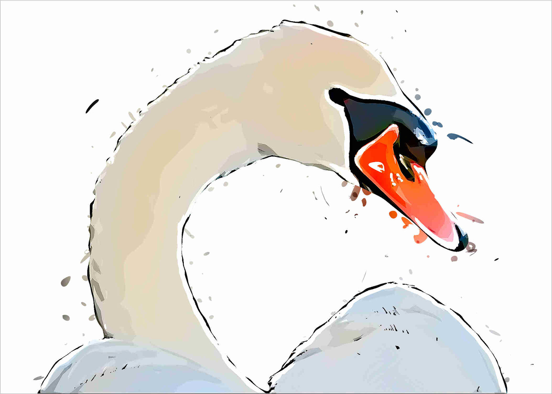 Swan 087101220