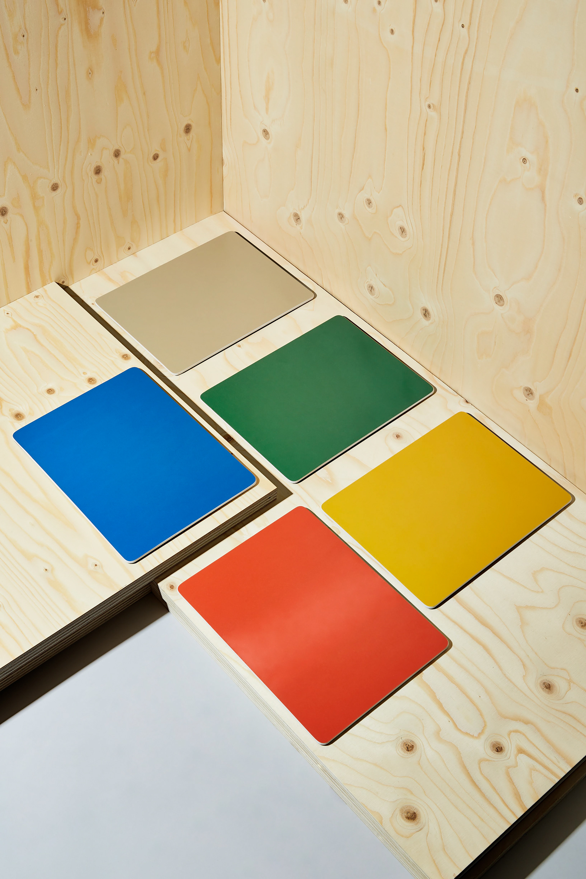 Colour Placemat Collection By The Conran Shop