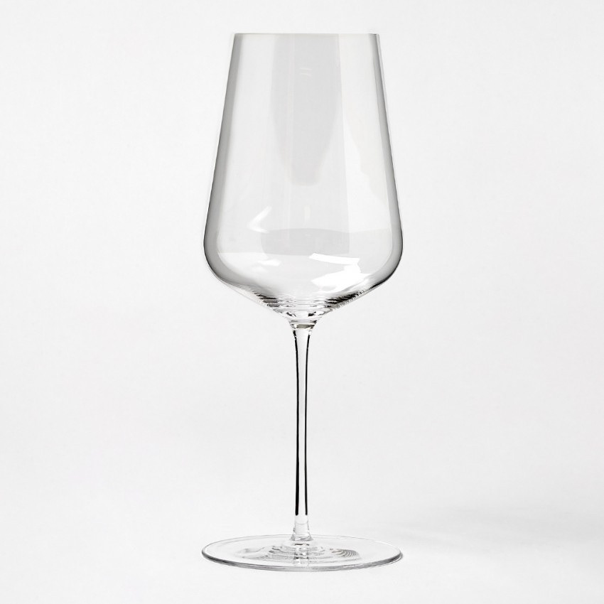 Universal Wine Glass