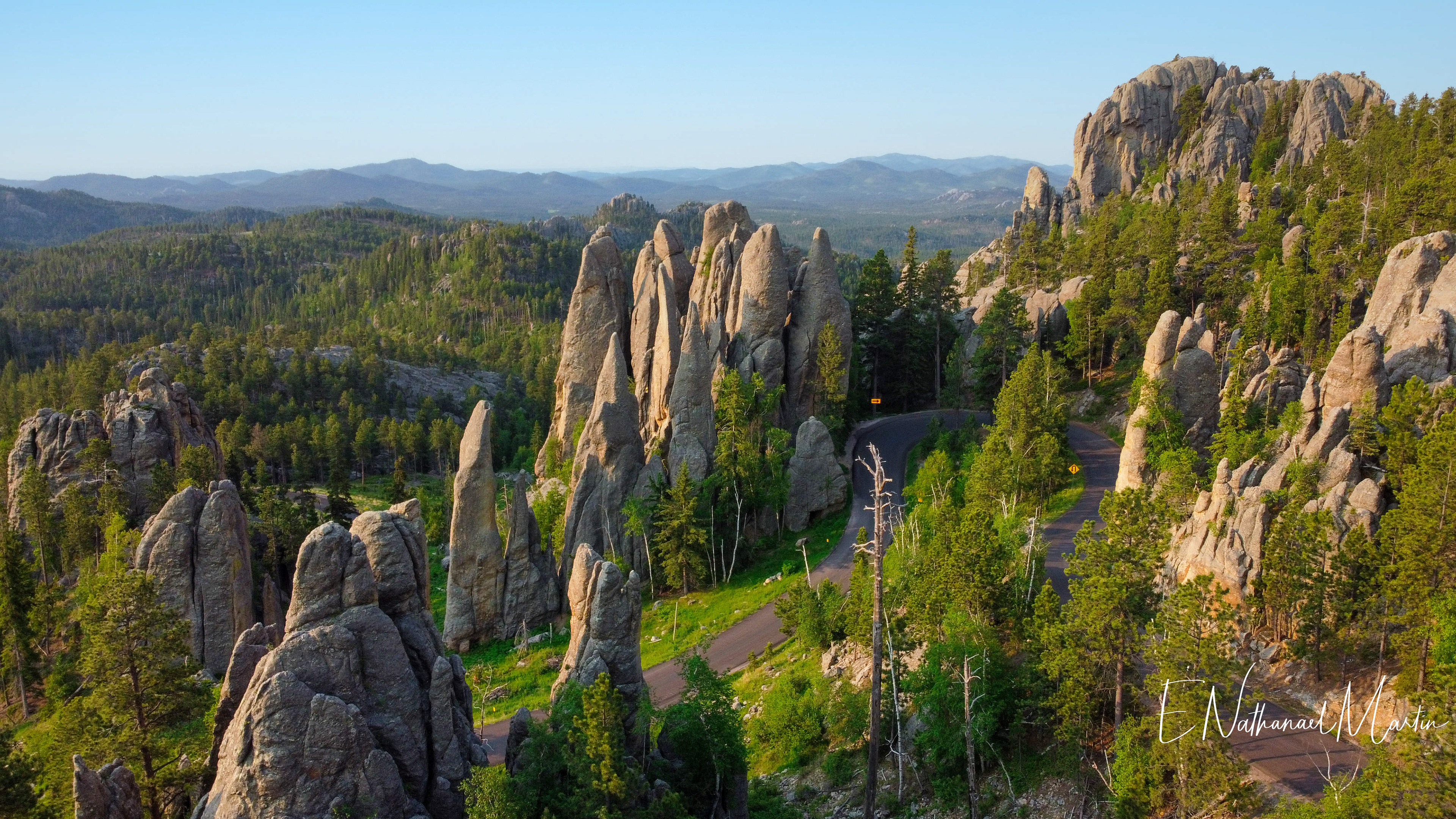 Nature by Nat Photography - South Dakota