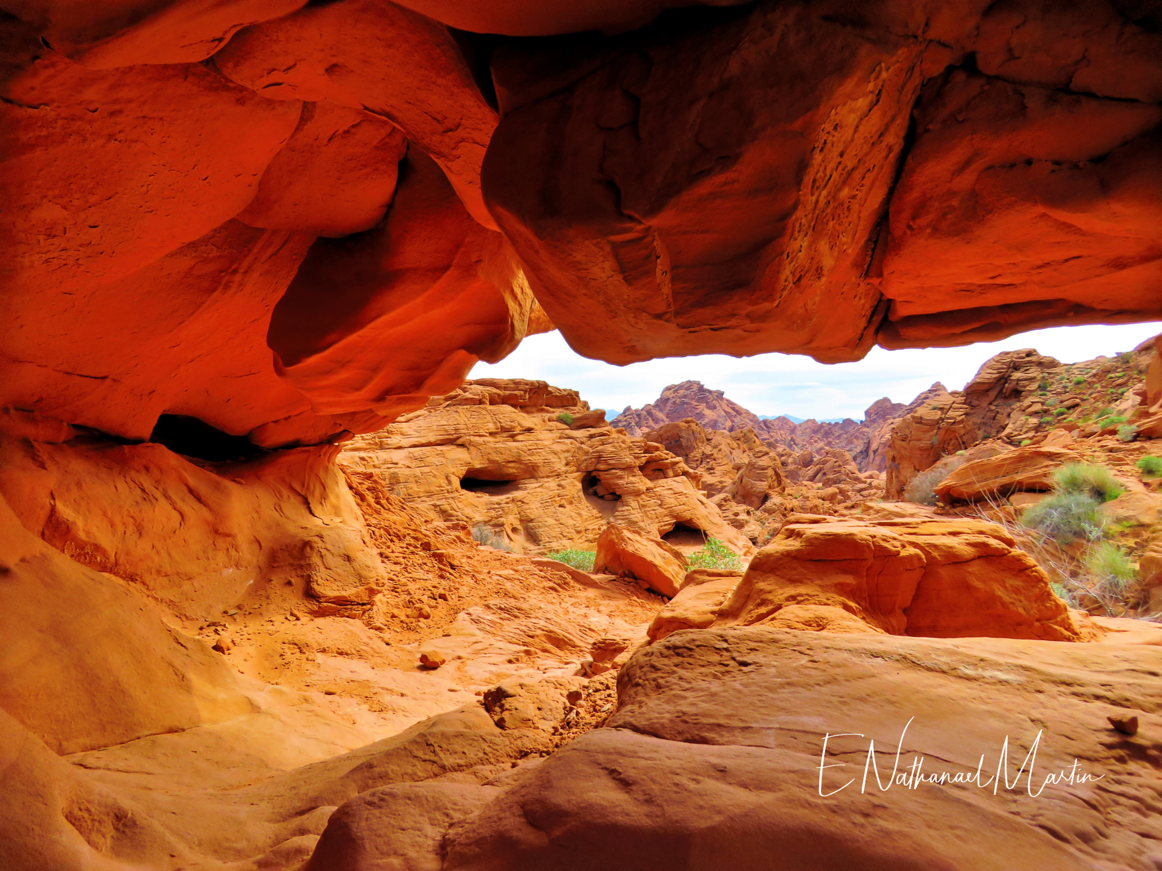 Nature by Nat Photography Valley of Fire and Red Rock Canyon