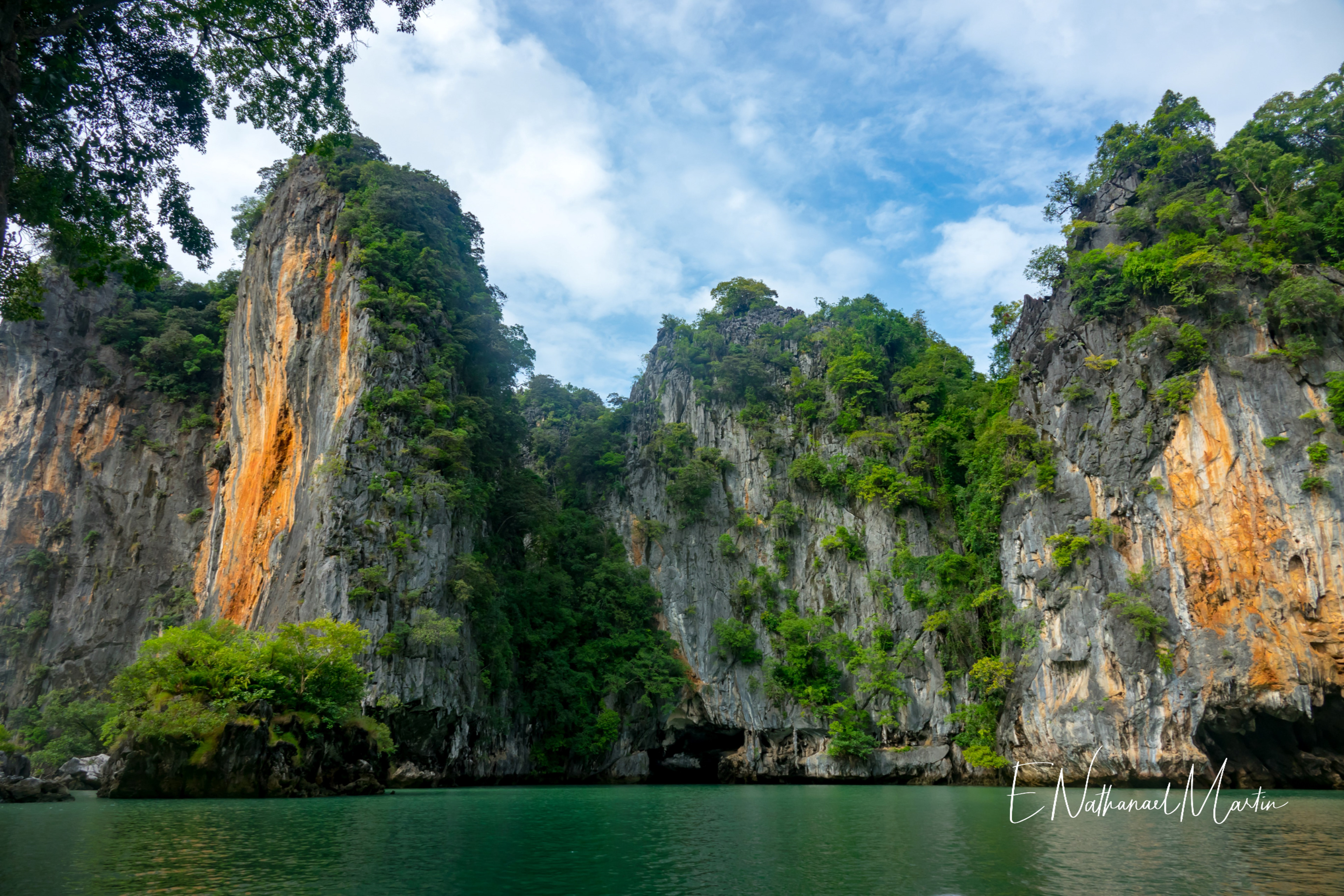 Nature by Nat Photography - Thailand