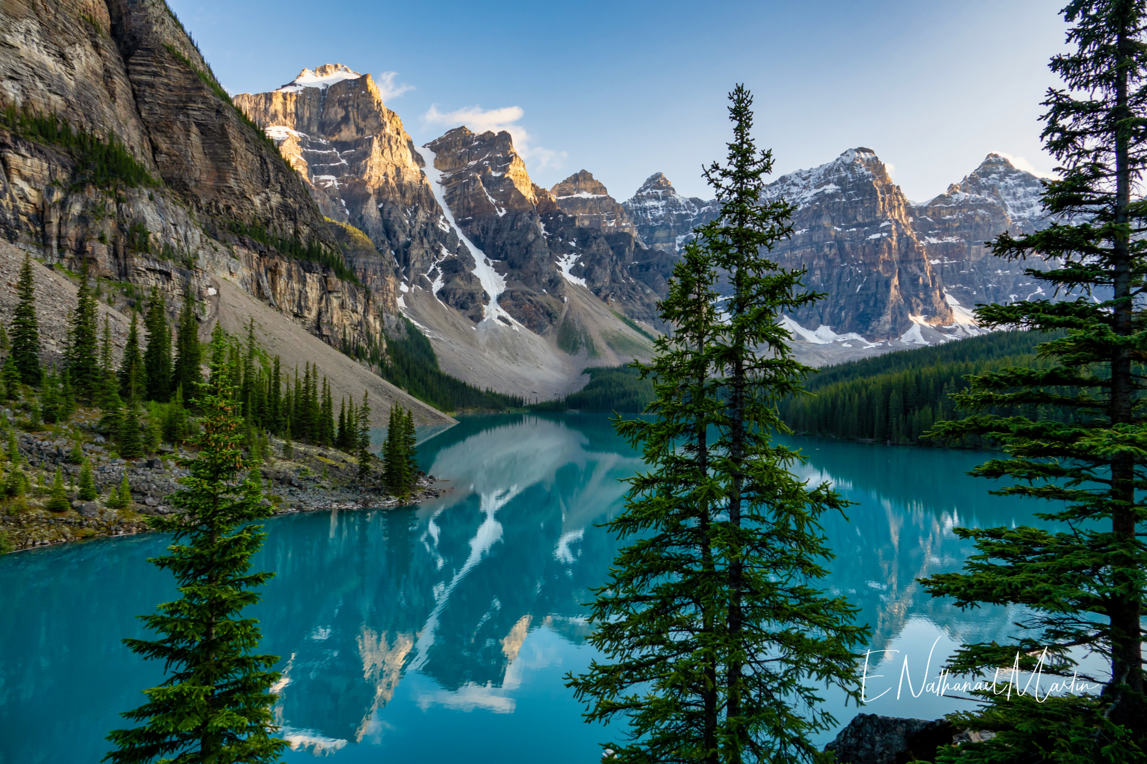 Nature by Nat Photography - Banff and Yoho National Parks