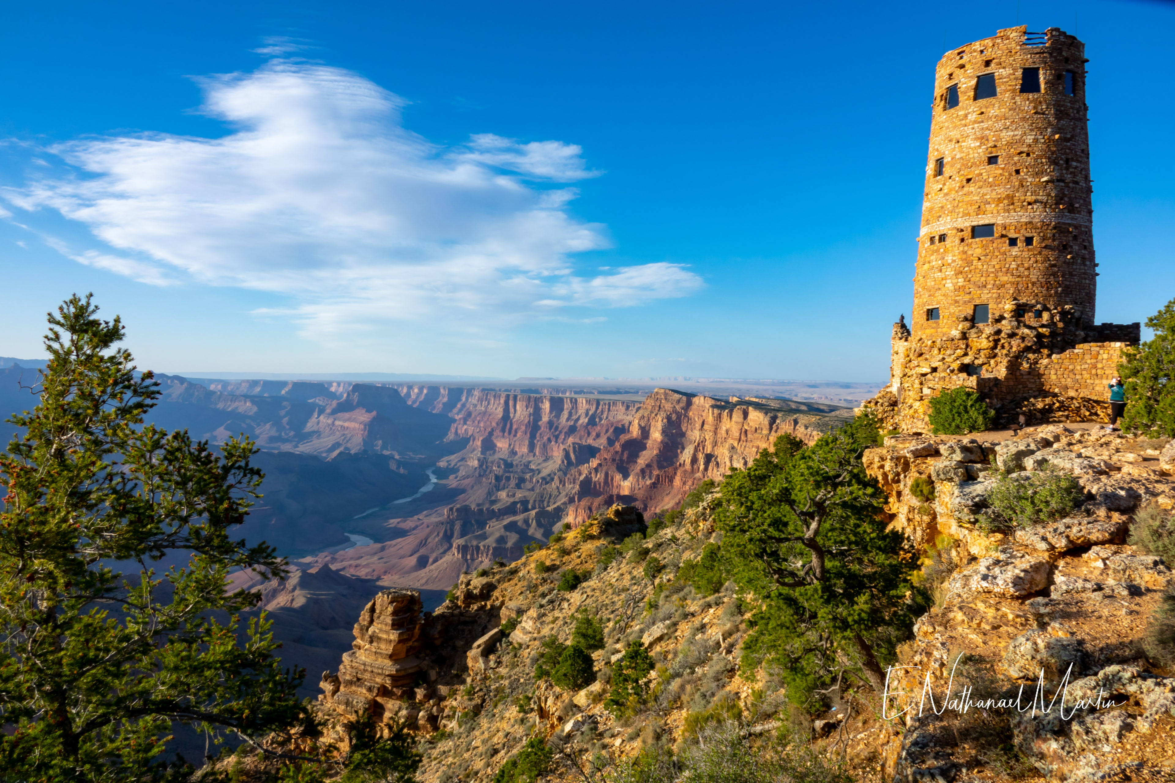 Nature by Nat Photography - Arizona Canyons