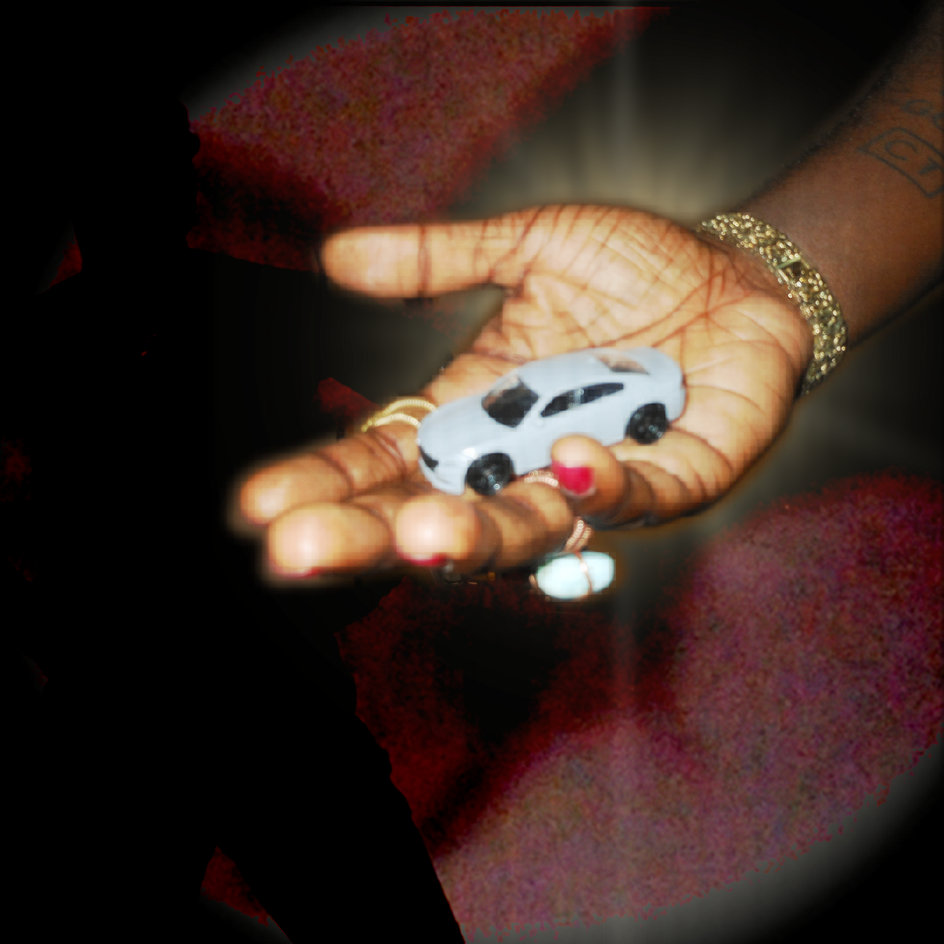 CHANNEL TRES PHOTO EDIT