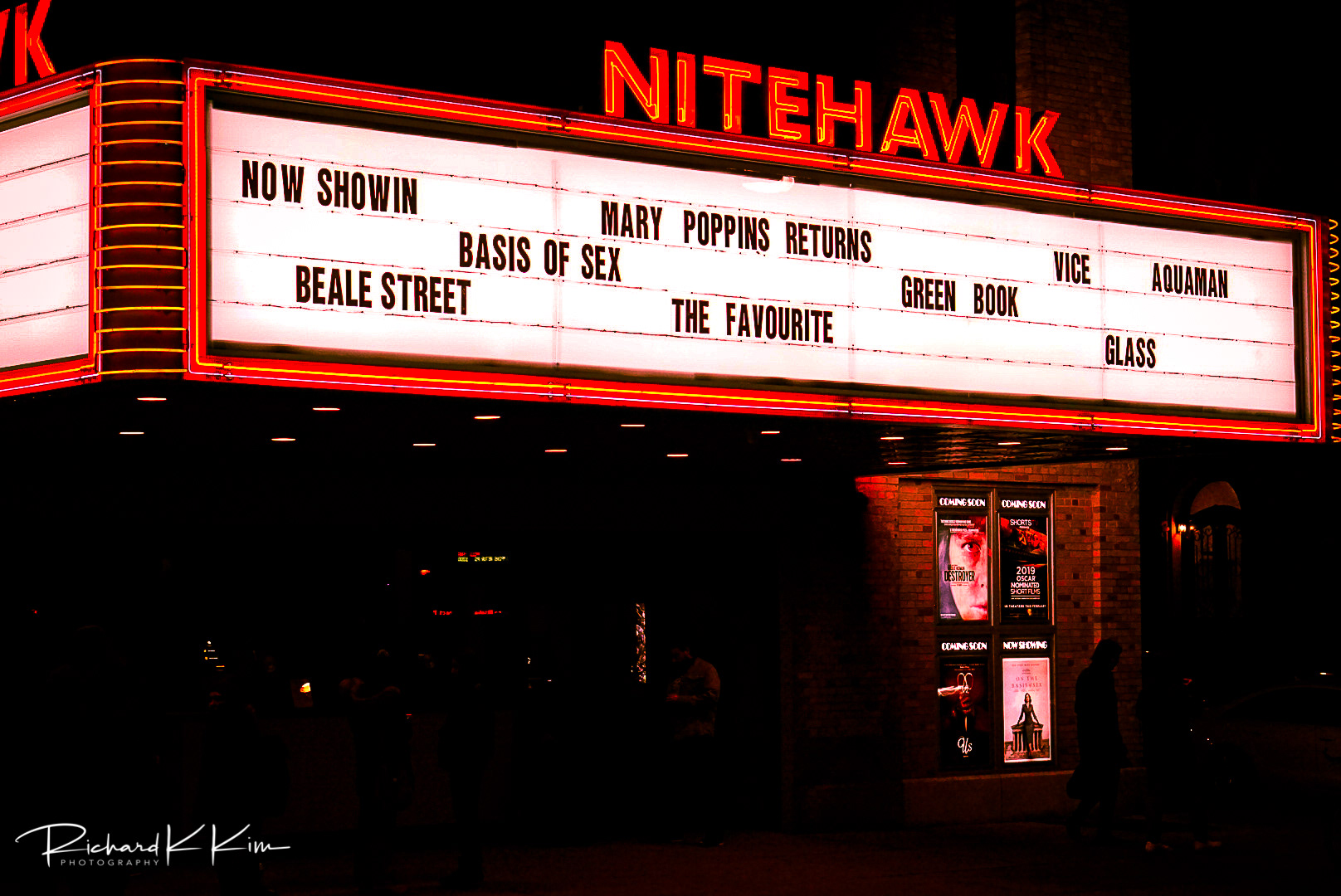 Nitehawk Cinema (Prospect Park, NY)