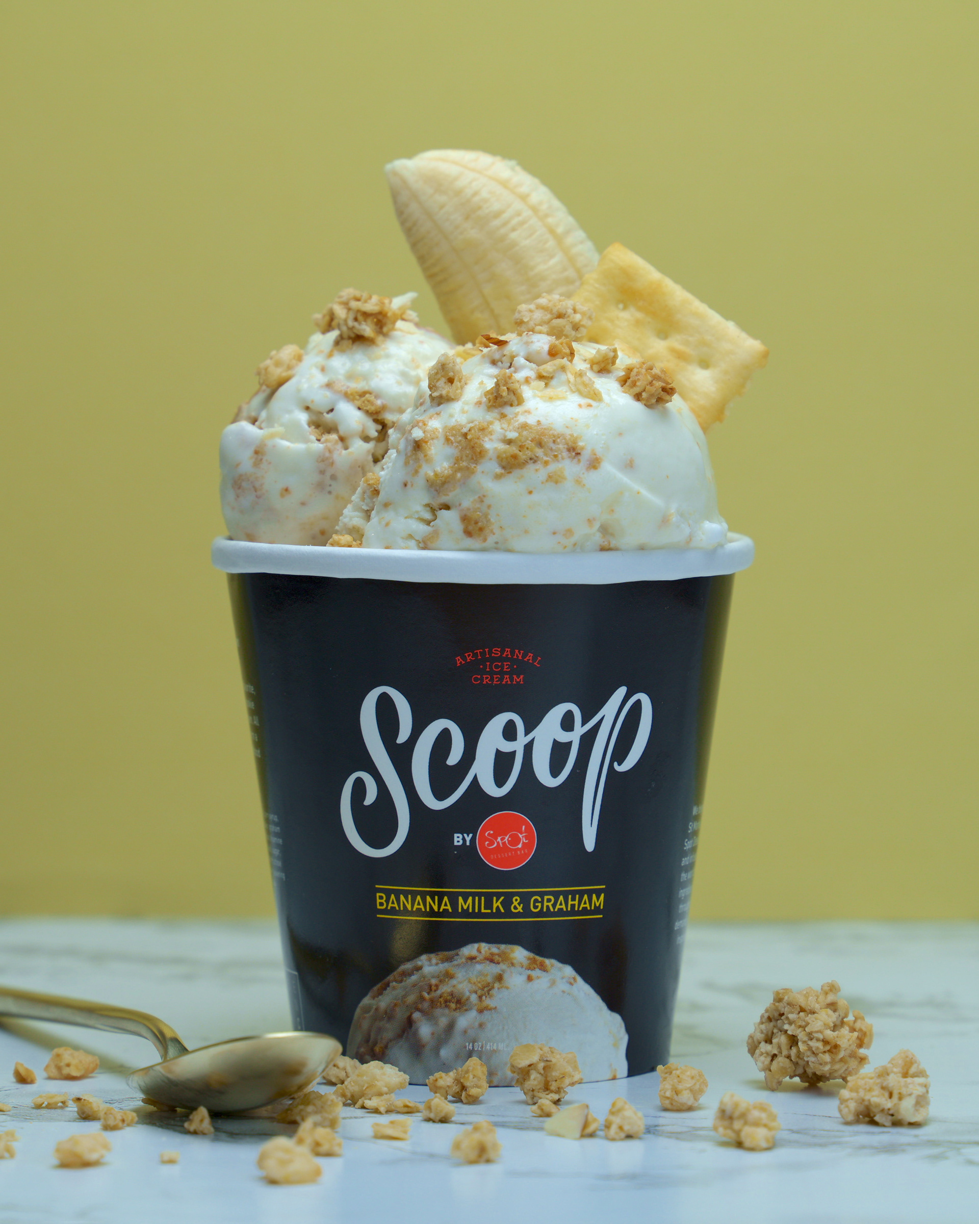 Edited by Selly Djap