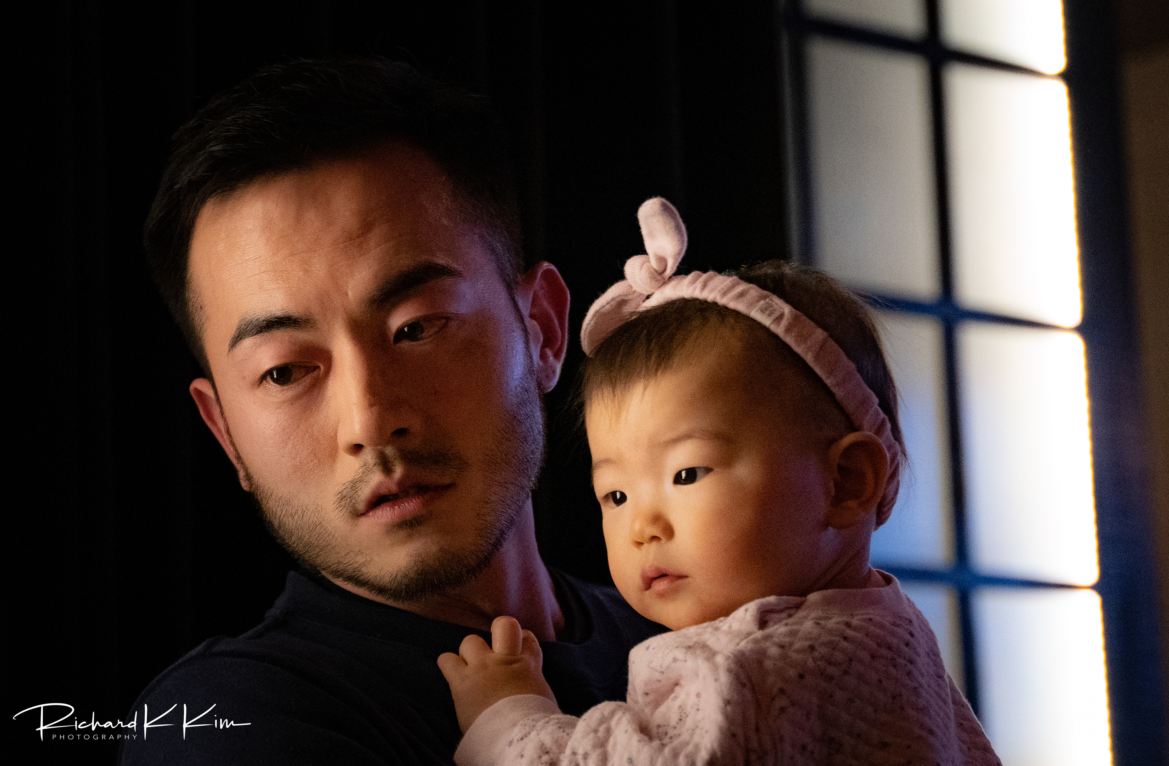 Daddy's Little Girl (New York, NY)