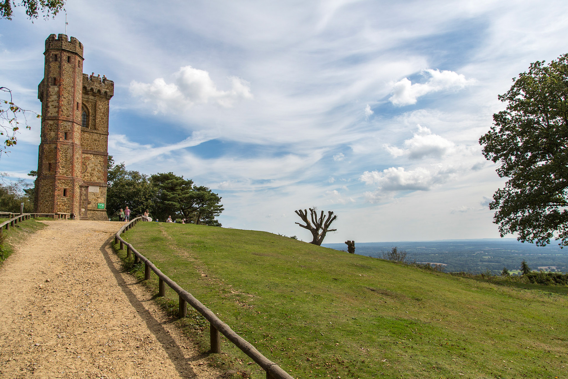 The Surrey Journal Leith Hill