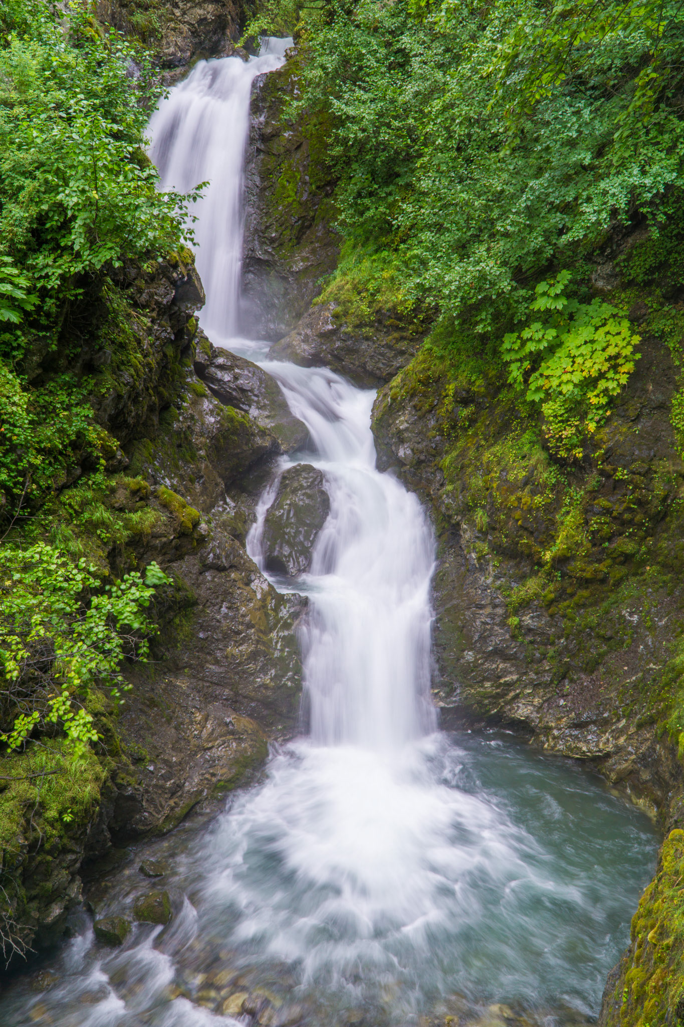 Alaska