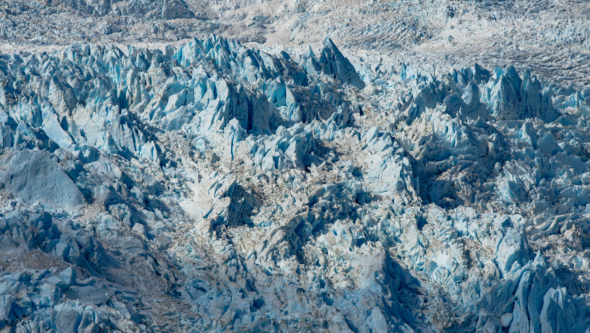 Aialik Glacier