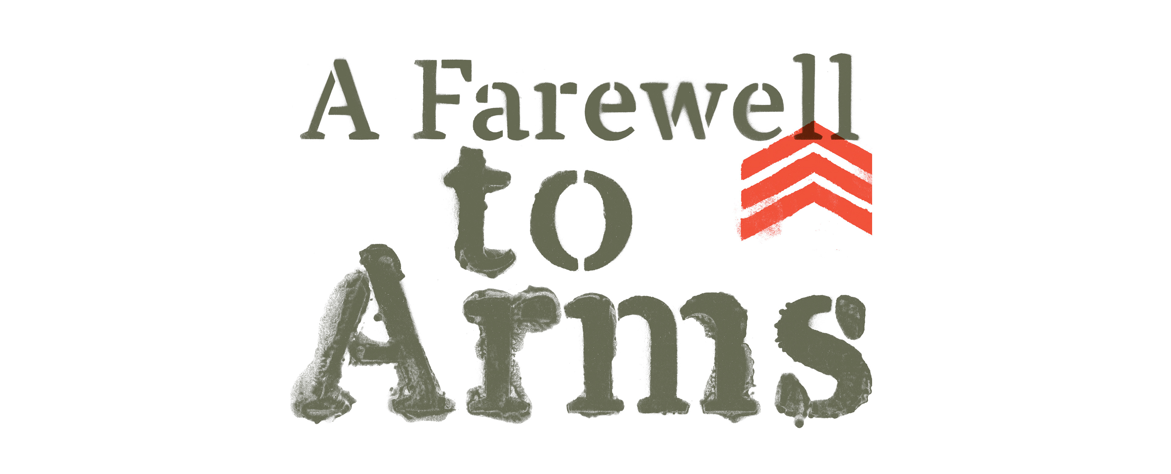 Art Studio Agrafka A Farewell To Arms
