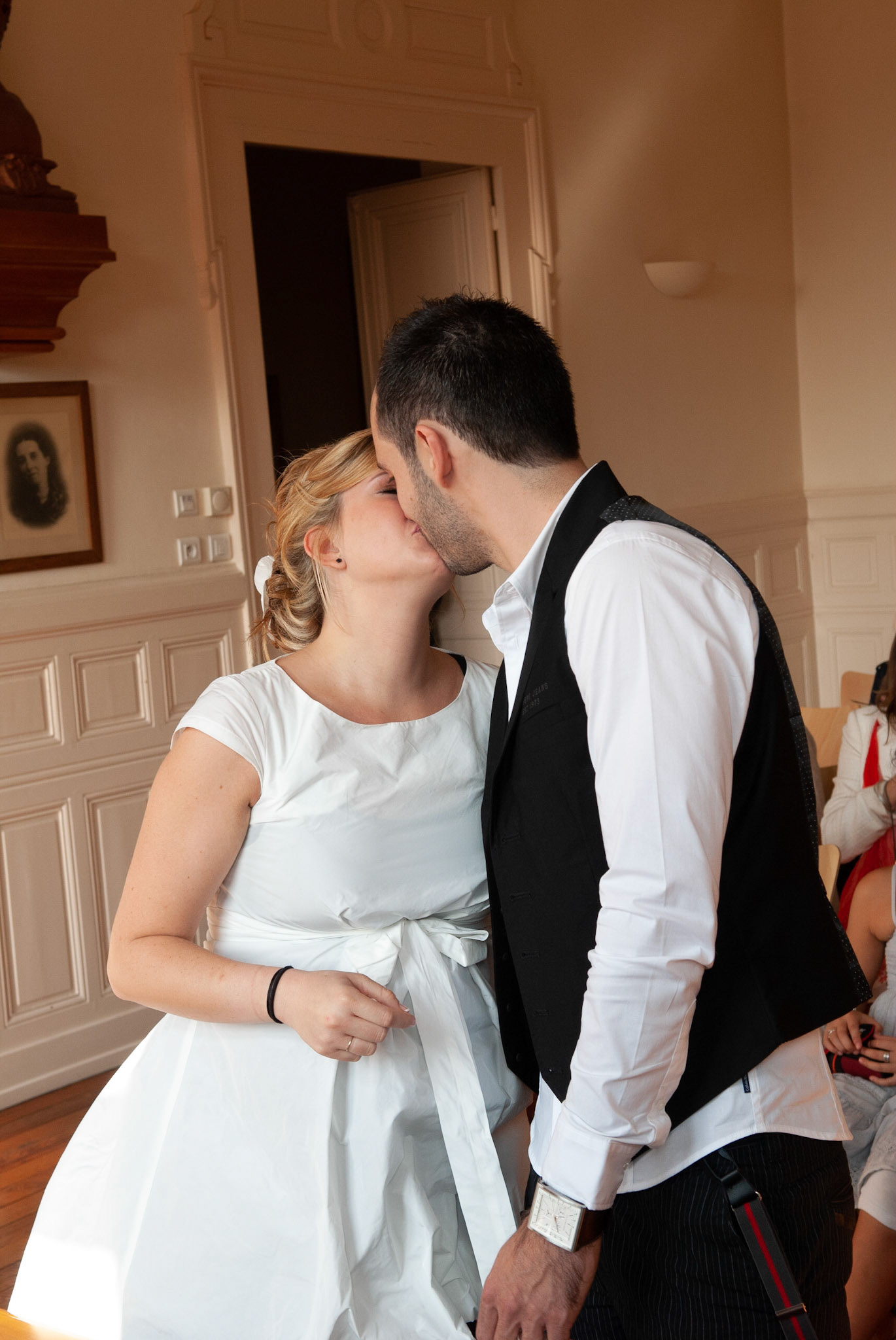 Mariage