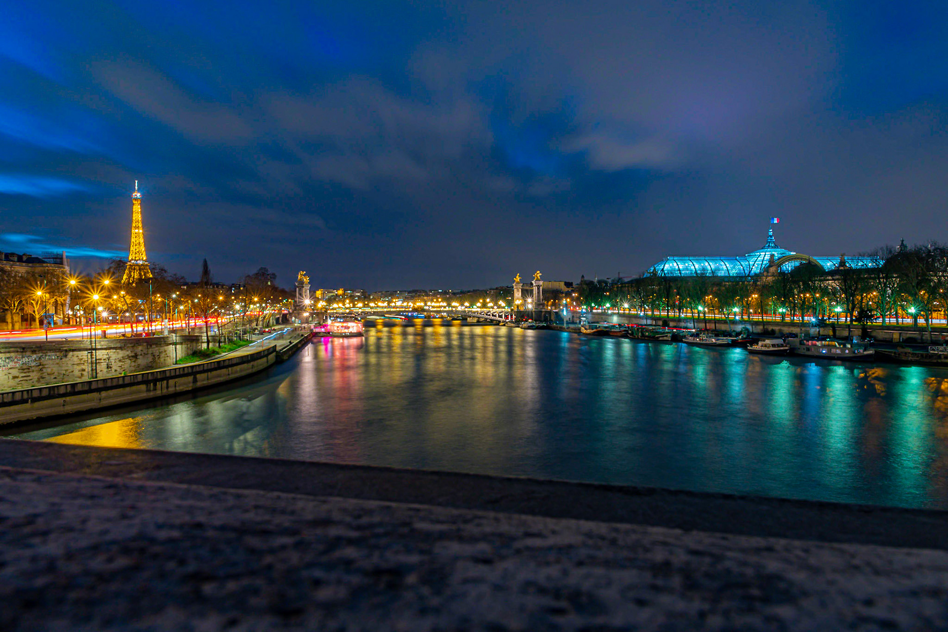 Paris