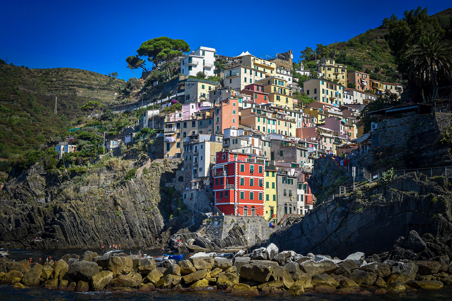 Riomaggiore