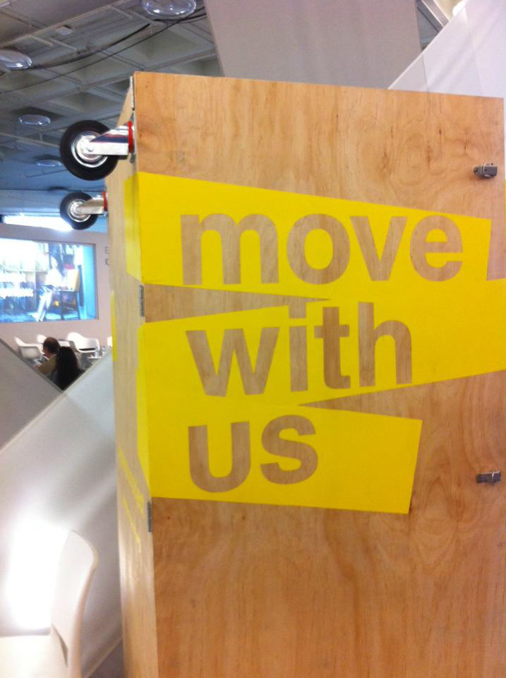 100% Design London 2016
