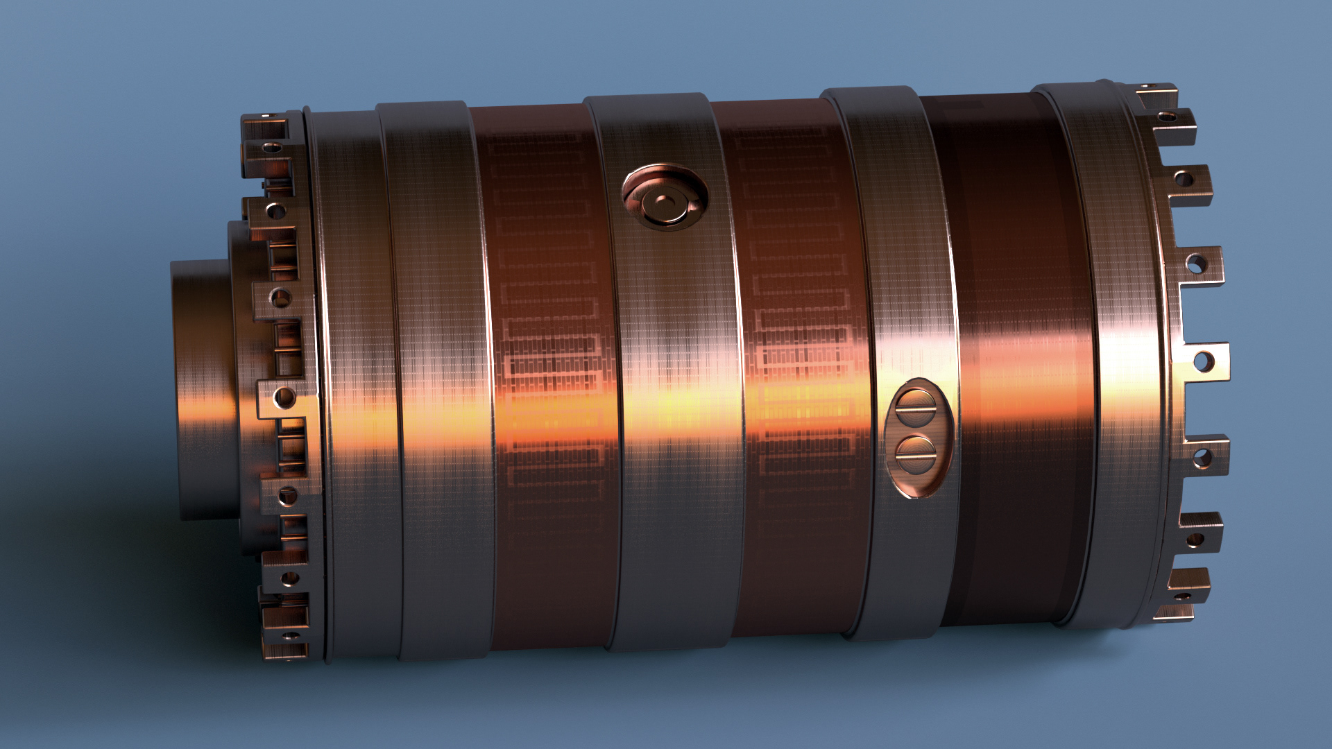 Gyroscope