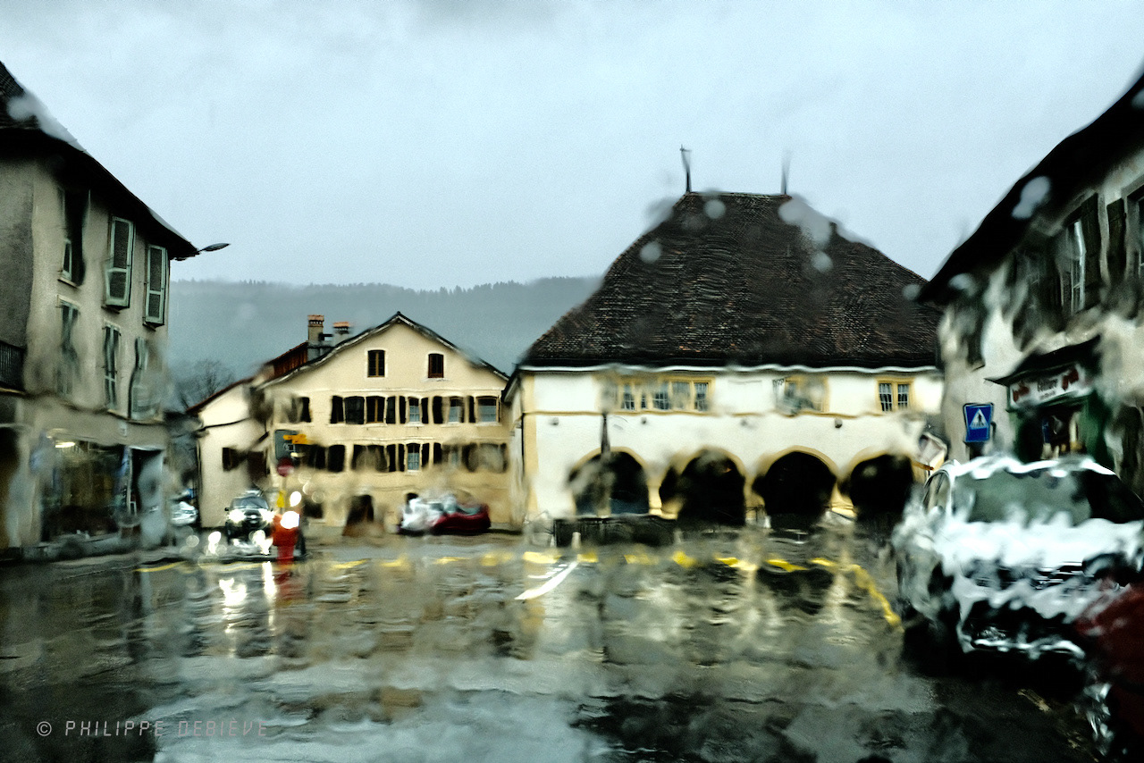 Val-de-Travers / 2020