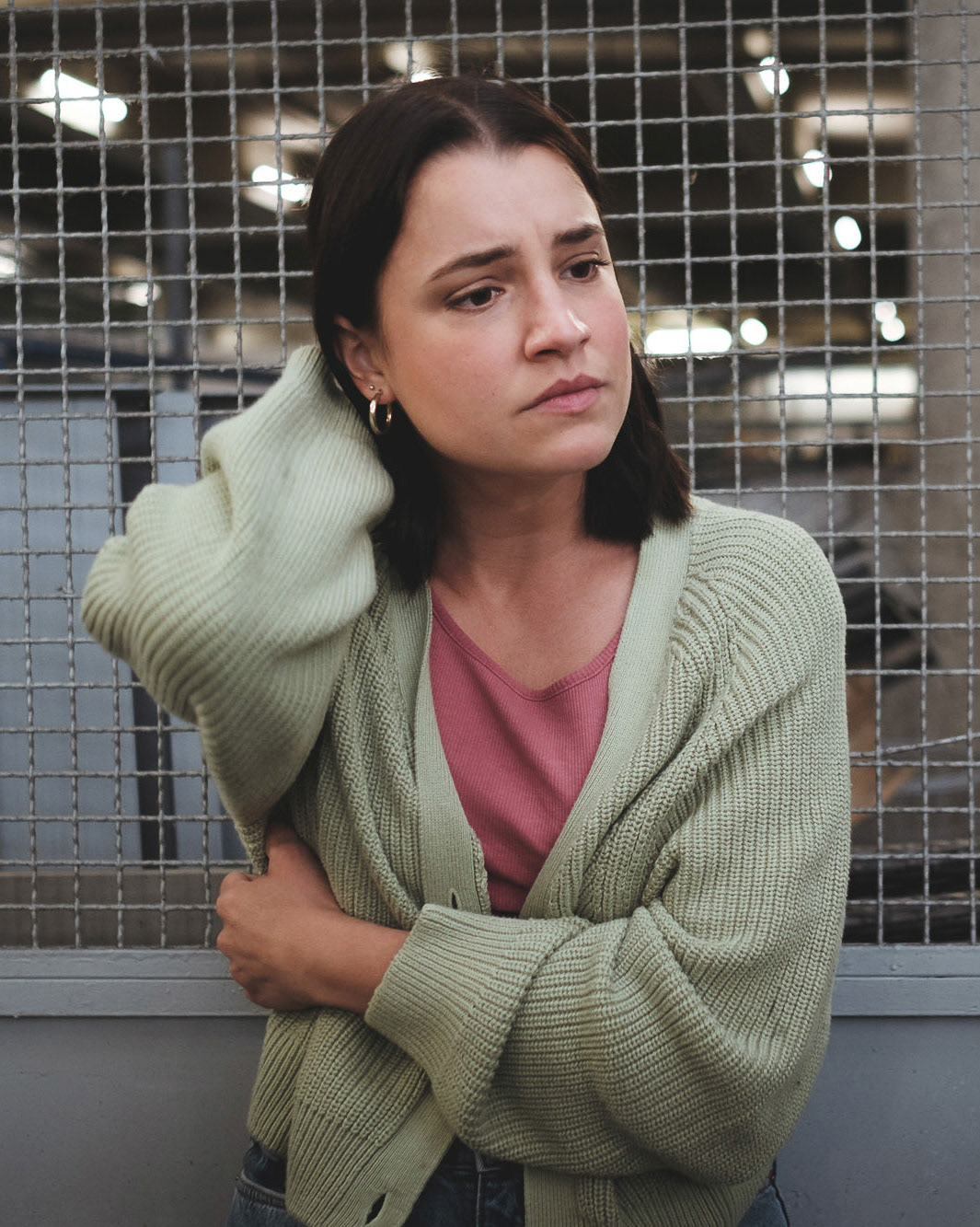 Sabrina Sauer