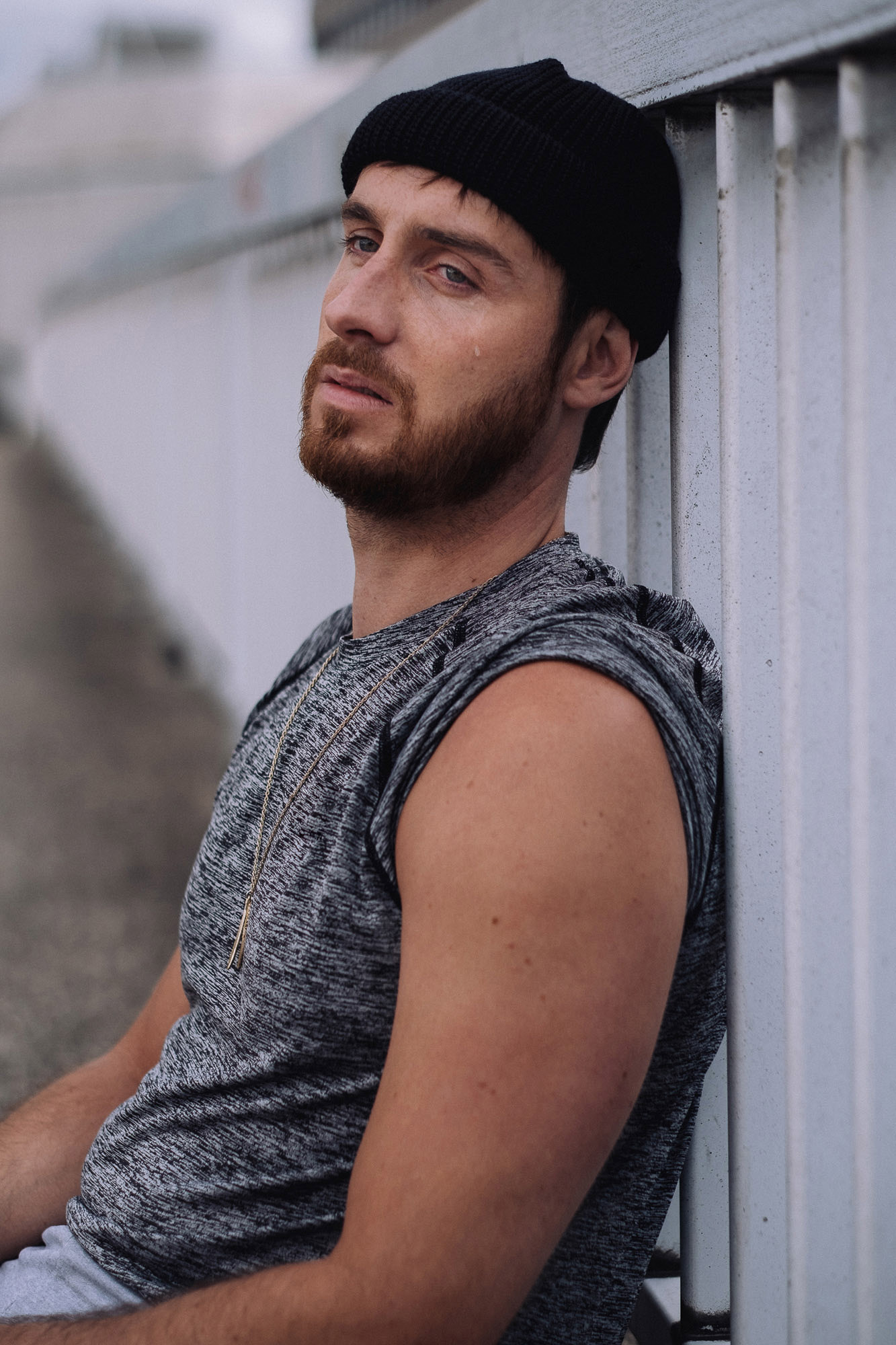 Tim Vanwersch