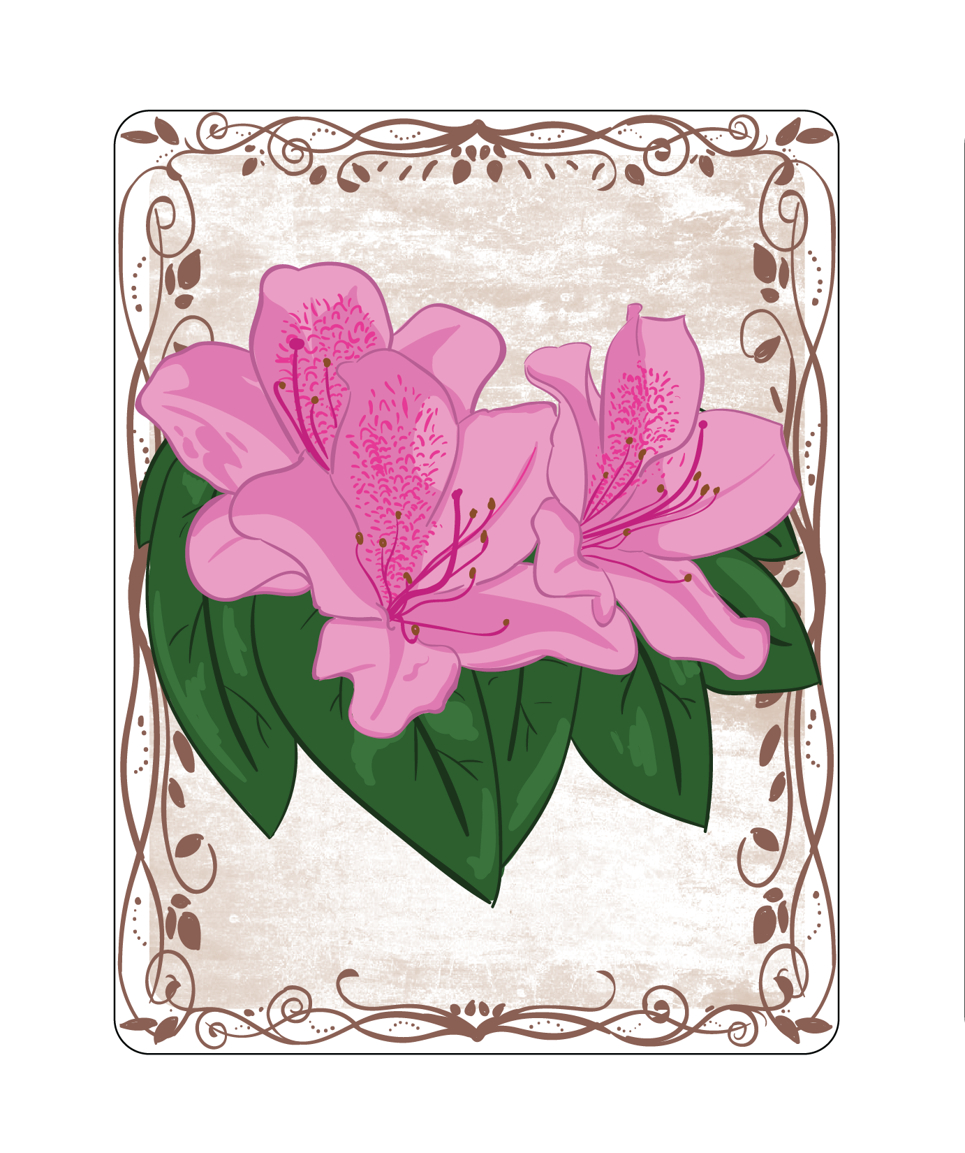 Azalea
