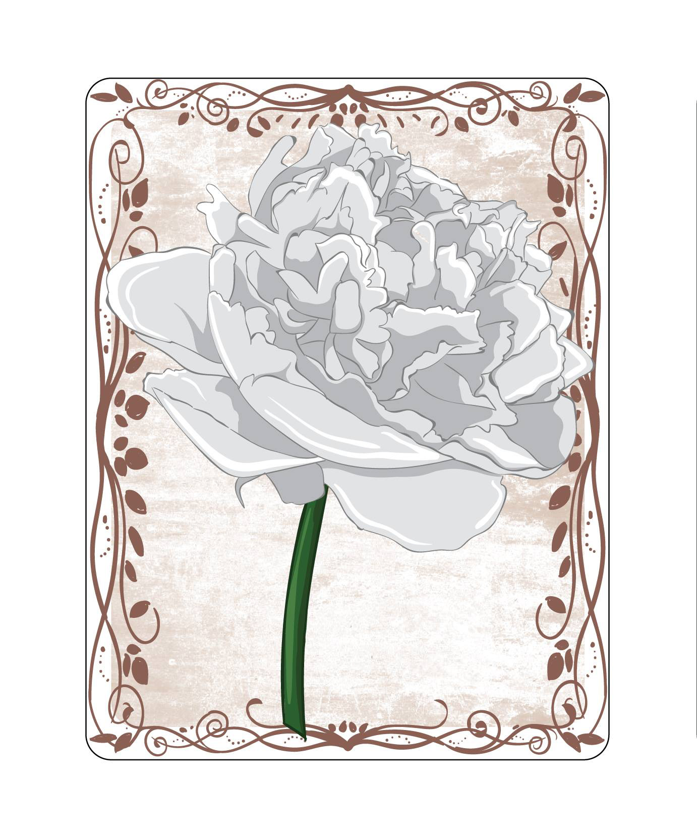 Peony