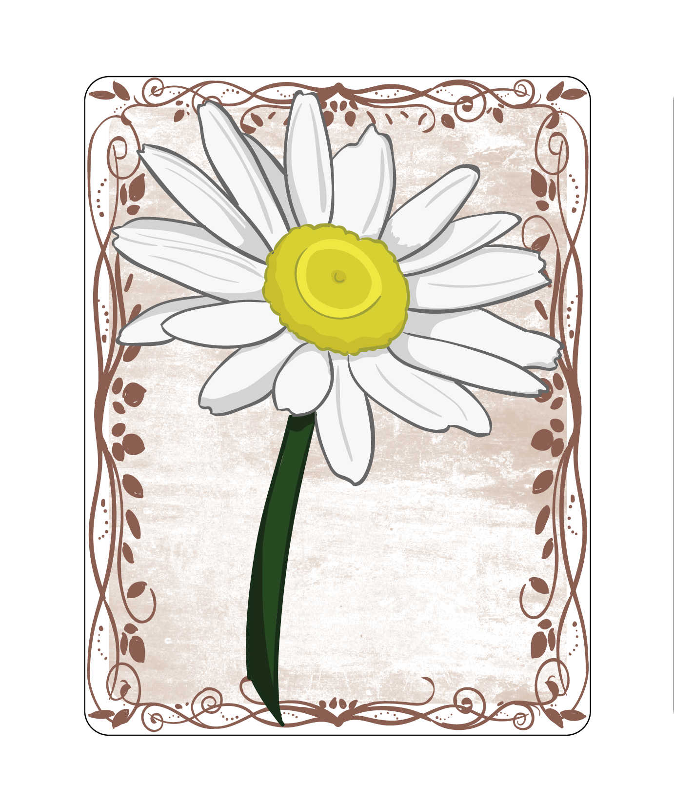 Daisy