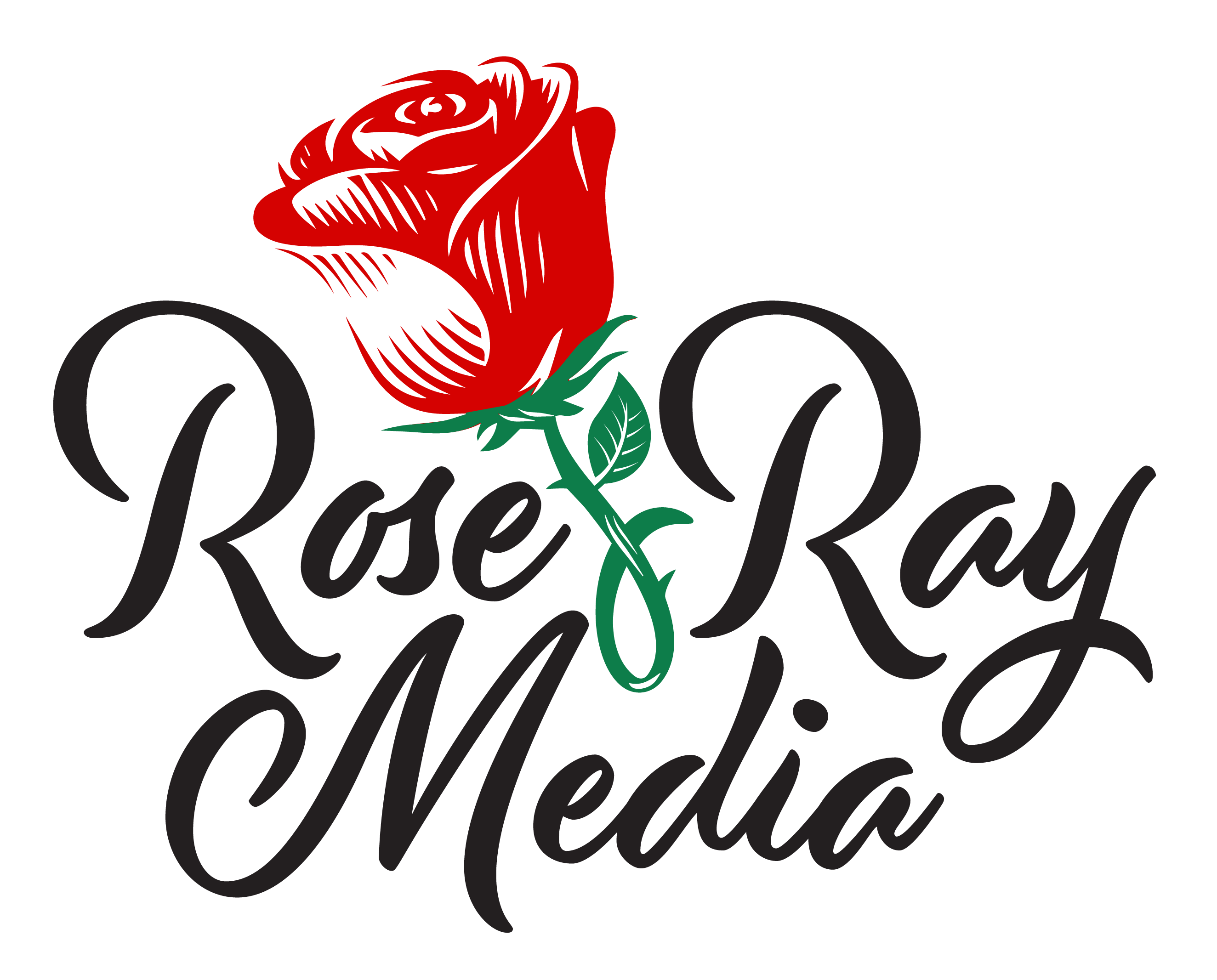Rose Ray Media About