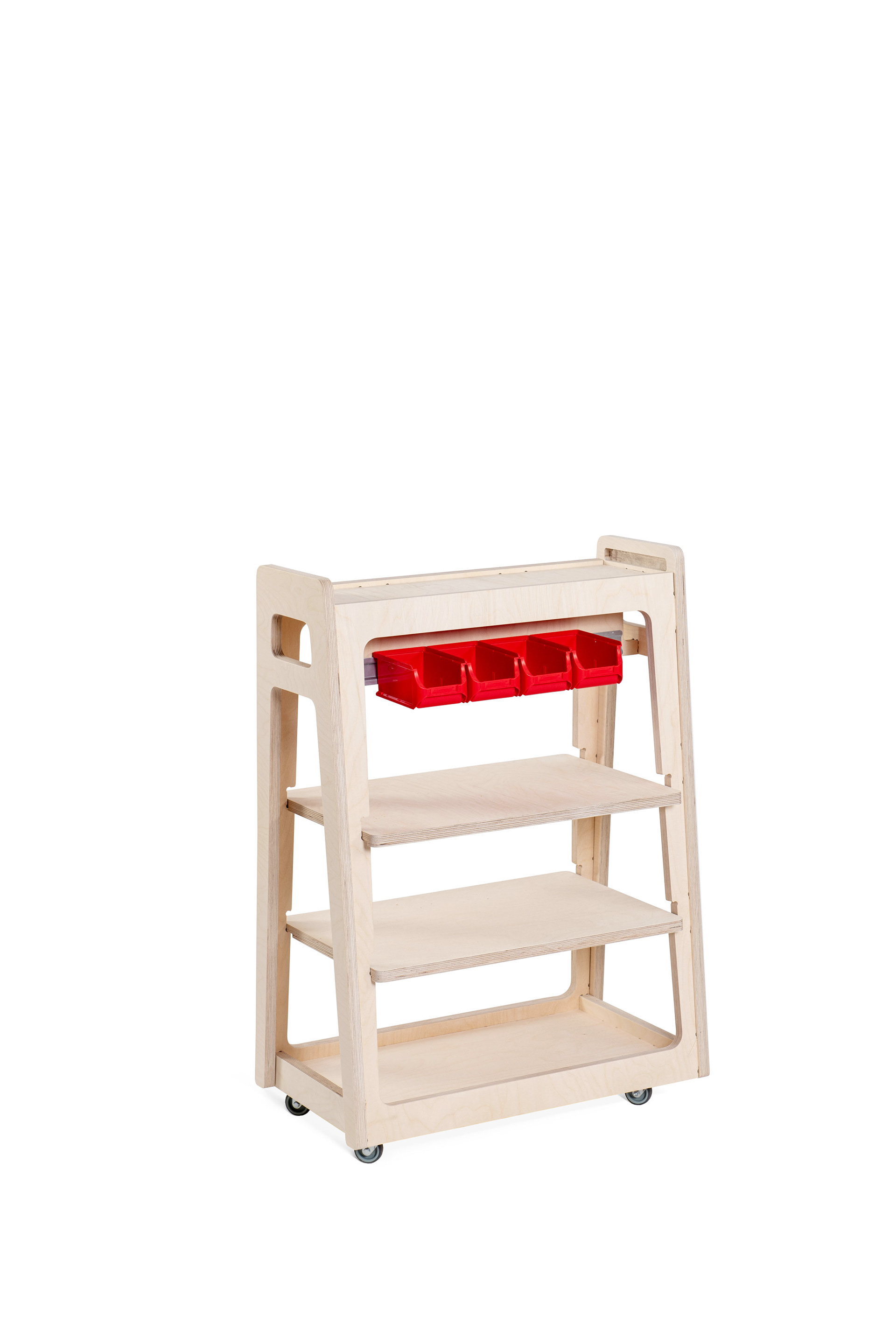 Item Trolley