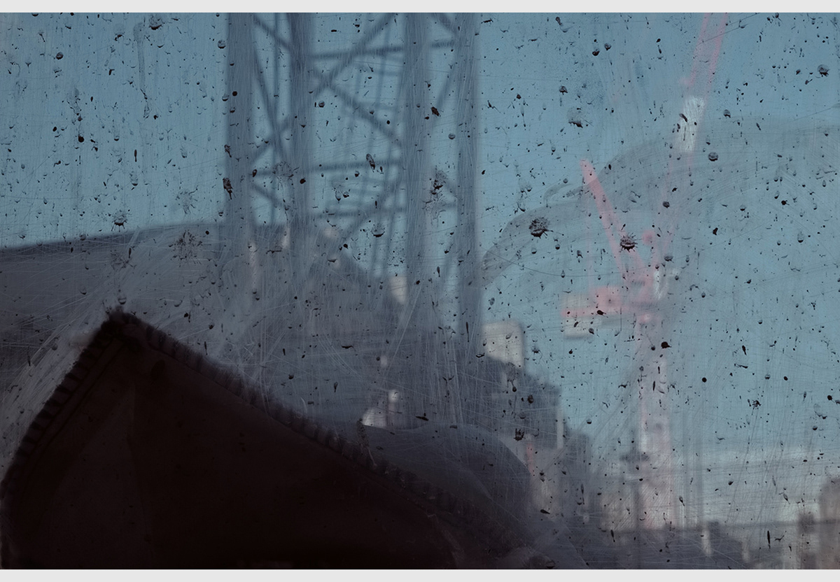 krystina stimakovits, photography, art photographer, urban, abstraction, krystinastima, london, stima-images, myportfolio, Manual Labour Lullaby, work sites, traces of work, labour, break, stillness, in limbo, materials, ladders, resting, unfinished business, traces of human action, moody, in progress, expectation, site works, manual labour