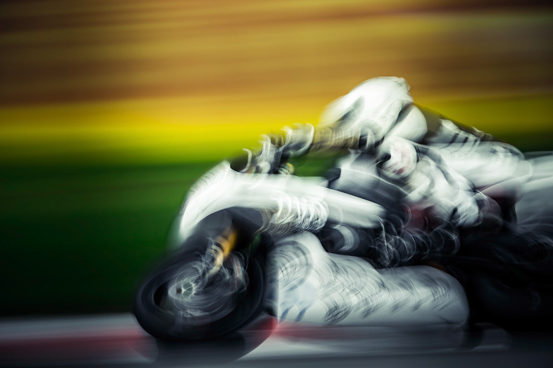 Superbike, Brands Hatch.