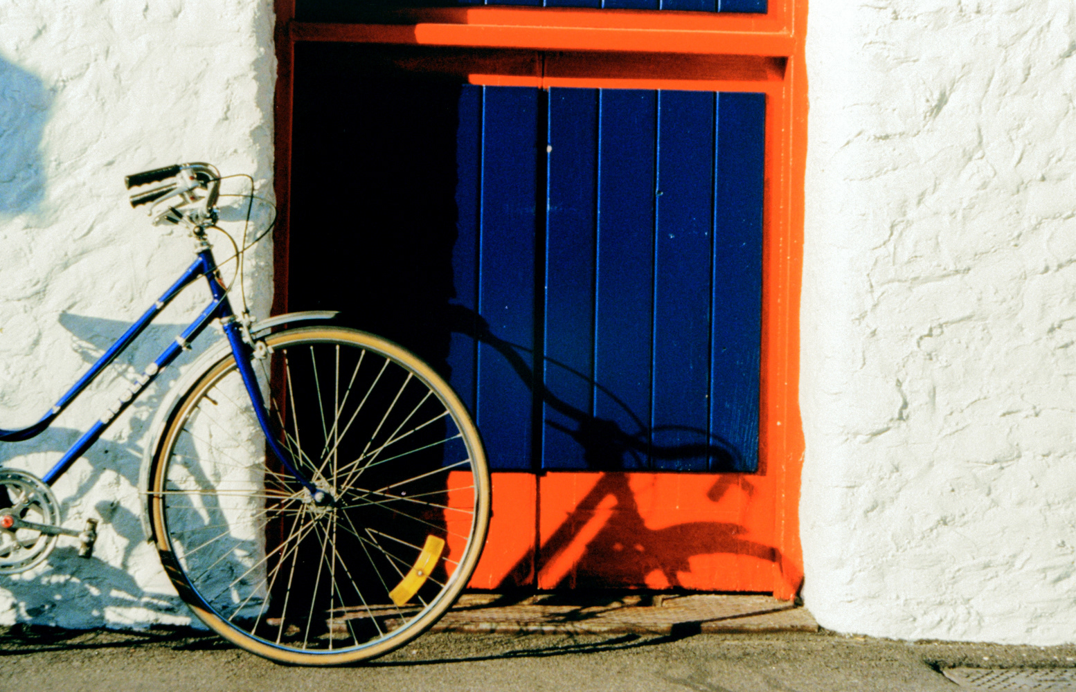 Le Velo'