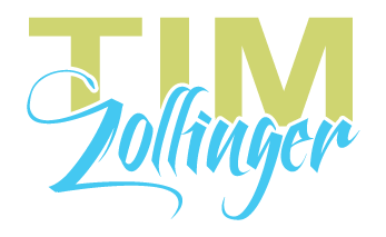 Tim Zollinger