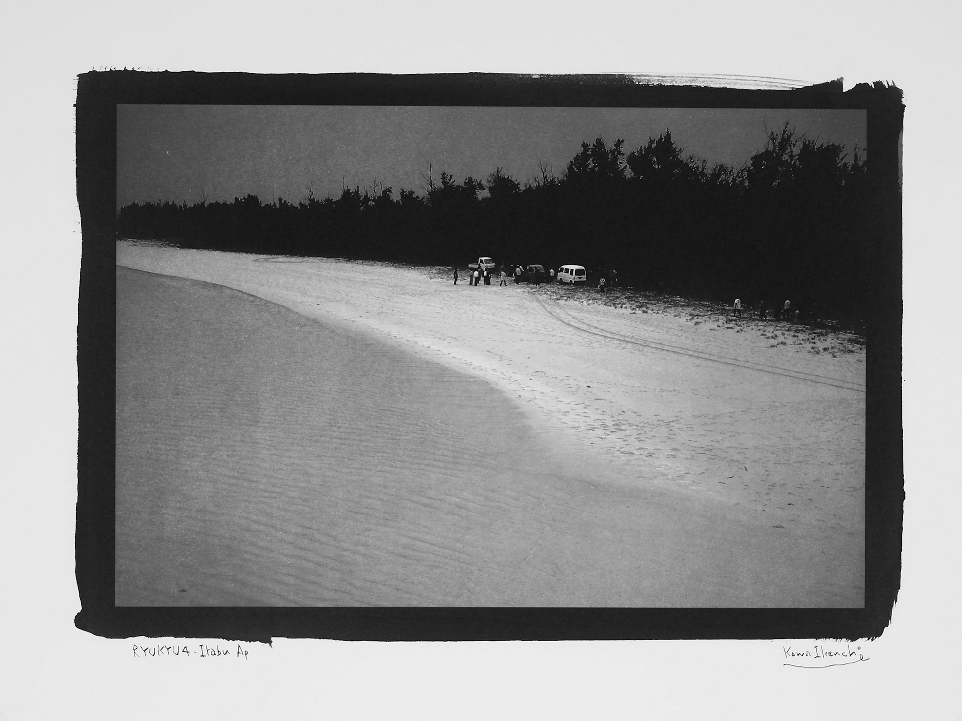 Series OKINAWA
