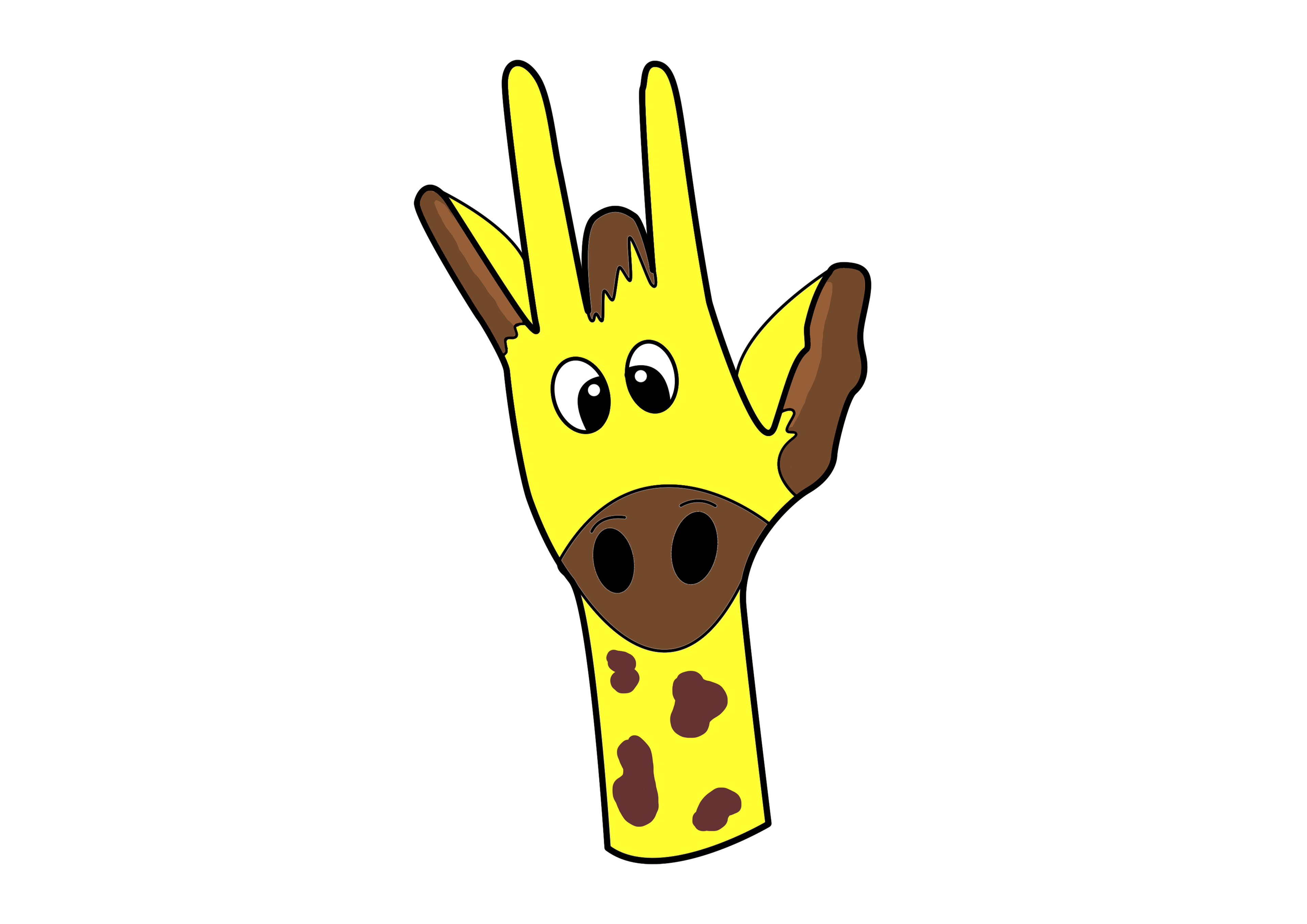 GIRAFE