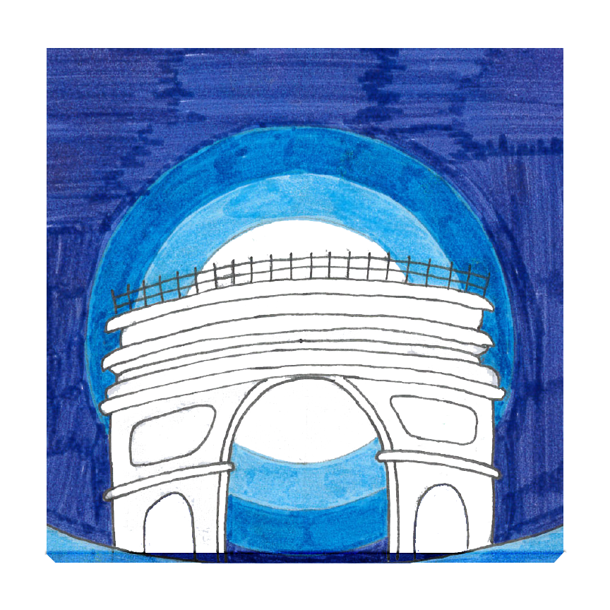 ARC DE TRIOMPHE
